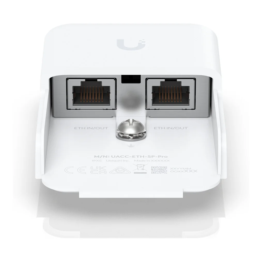 Ubiquiti UACC ETH SP Pro Netzwerk