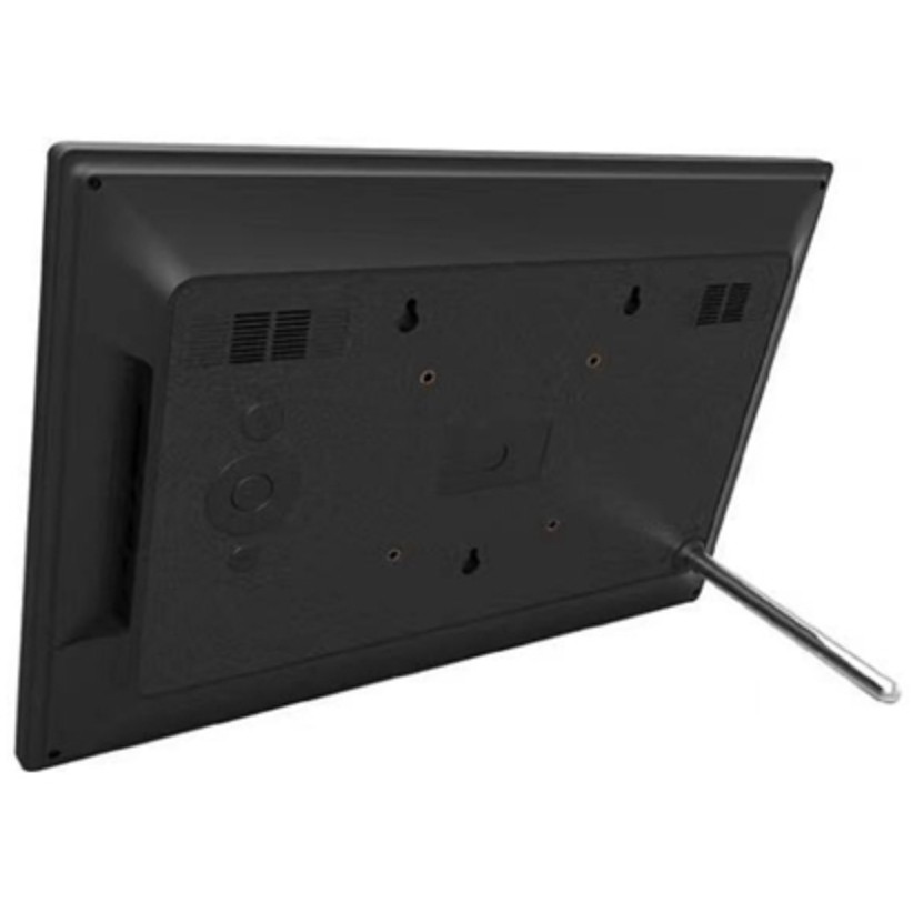 Braun DigiFrame 1361 8GB 33 78cm  13 3   Video & Audio