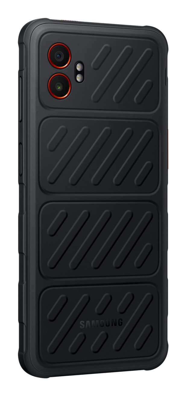 Samsung galaxy xcover7 pro ee 5g 6ram 128gb eu black Smartphones