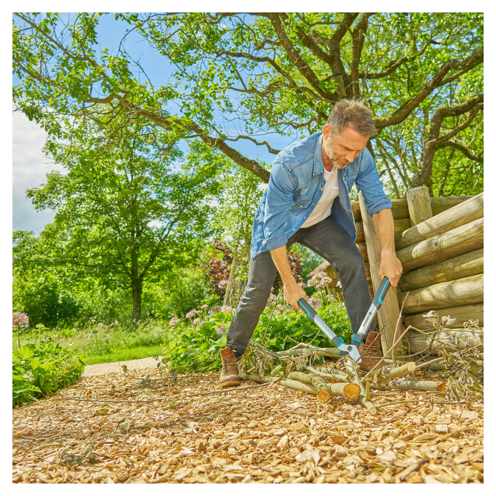 GARDENA Astschere EasyCut S Garten- & Baumscheren