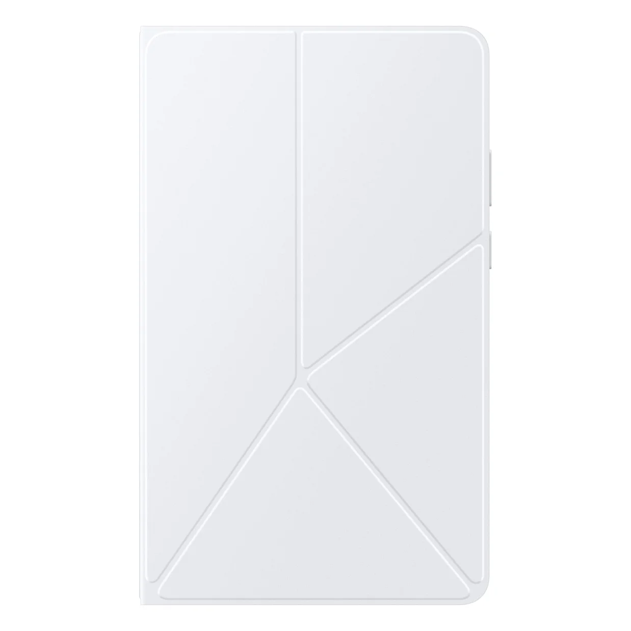 Samsung Book Cover fuer das Galaxy Tab A11 Notebooks & E-Book Reader