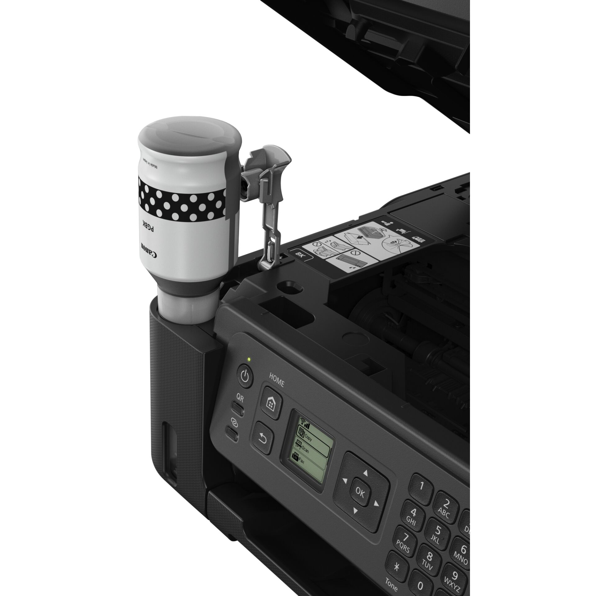 Canon PIXMA G 4570 Drucker & Scanner