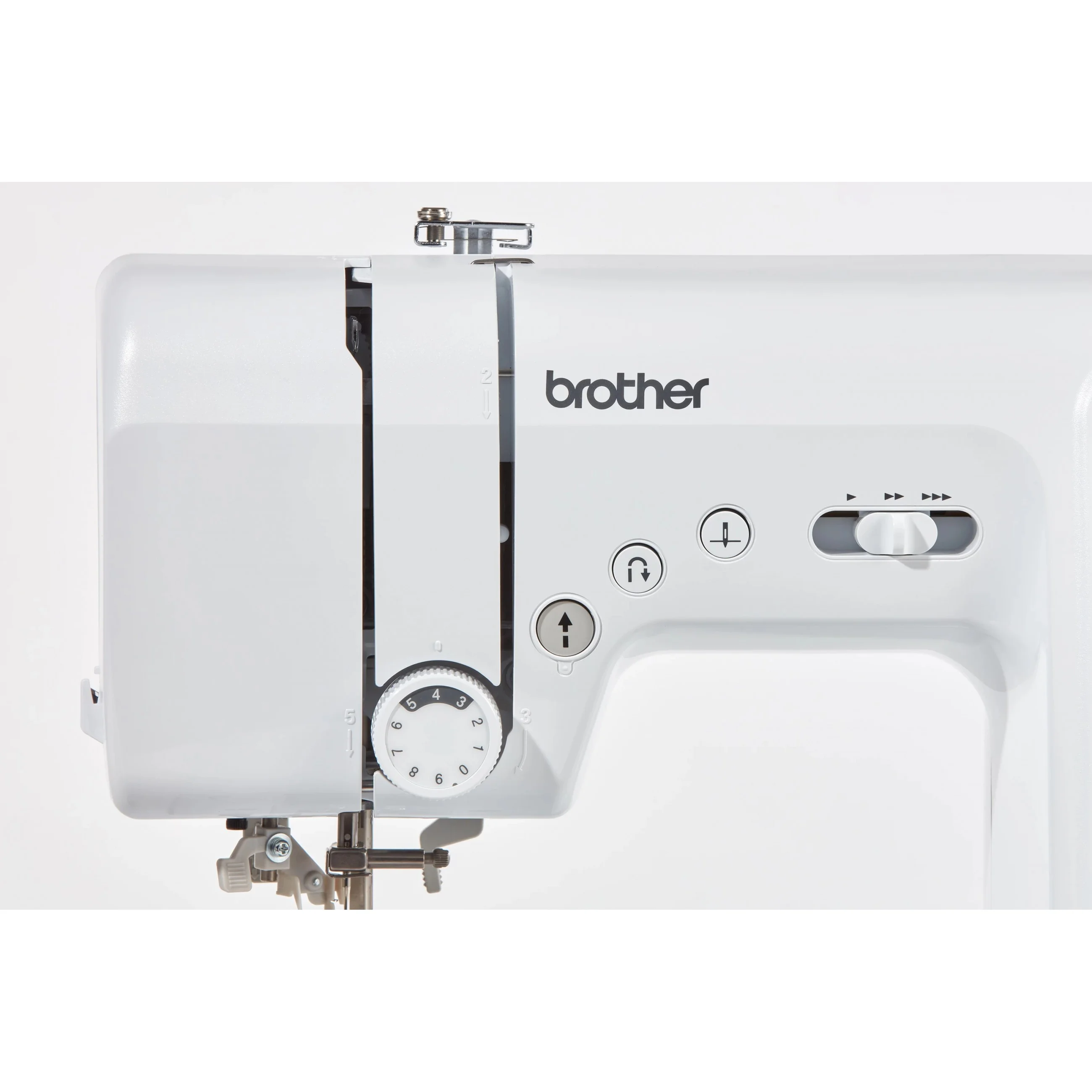 Brother FS70WTx Computer Naehmaschine Kuechenkleingeraete