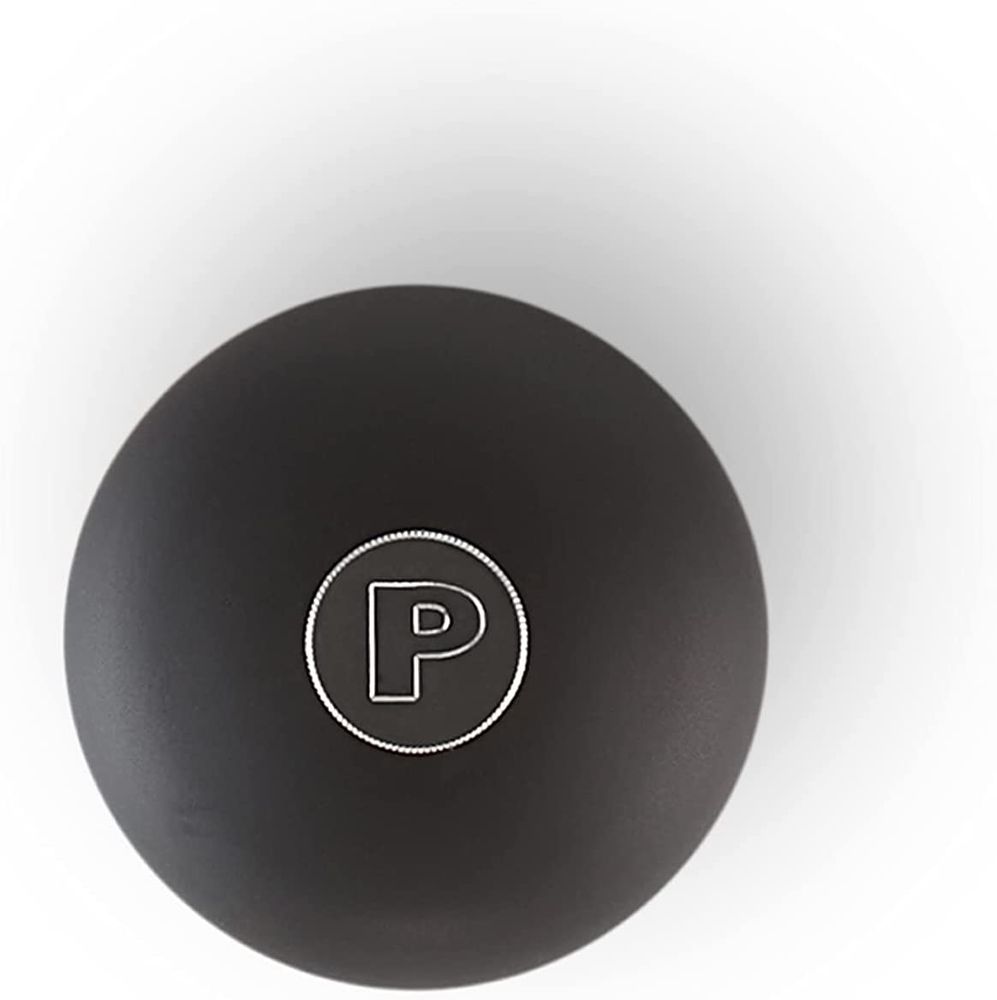 Le Creuset Pfeffermuehle  30 cm  schwarz matt Kueche