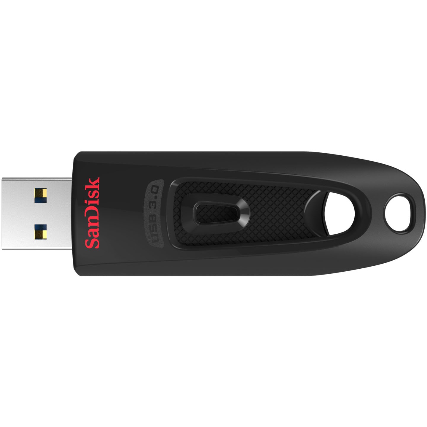 SanDisk stick 256gb usb 3 0 ultra black Speichermedien
