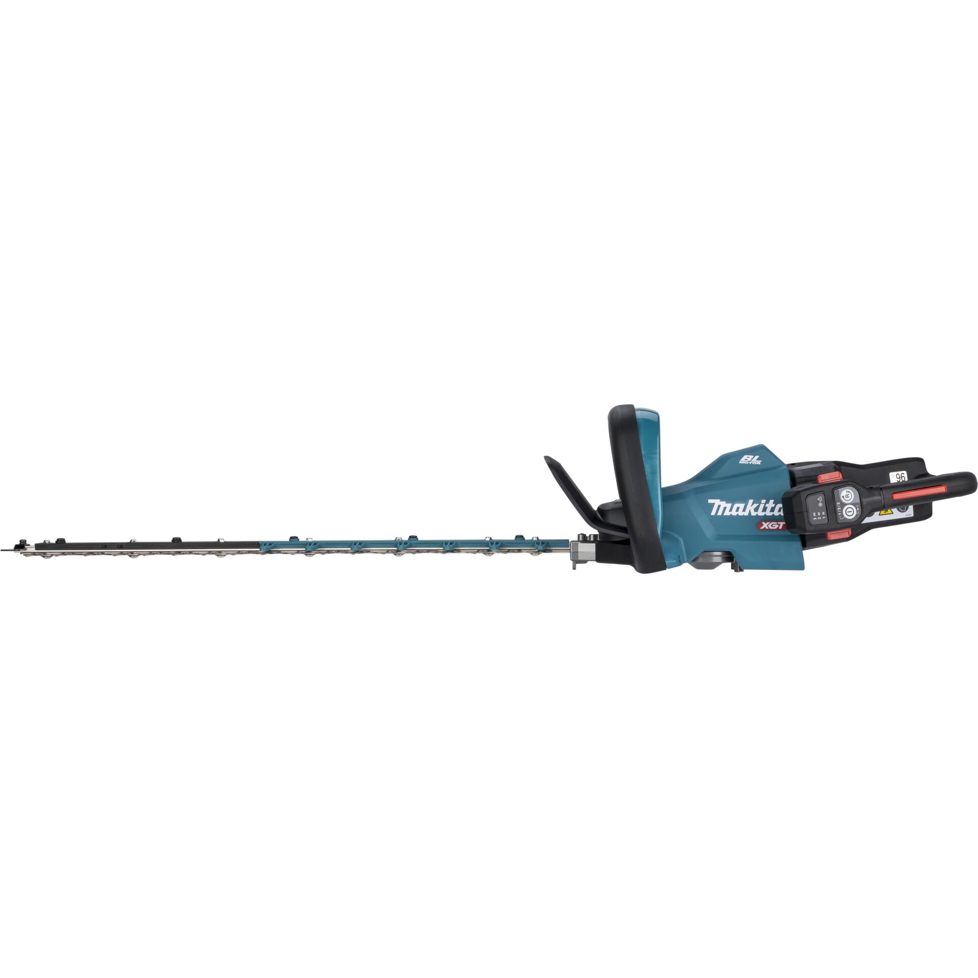 Makita UH004GZ Akku Heckenschere 60 cm 40V Garten- & Baumscheren