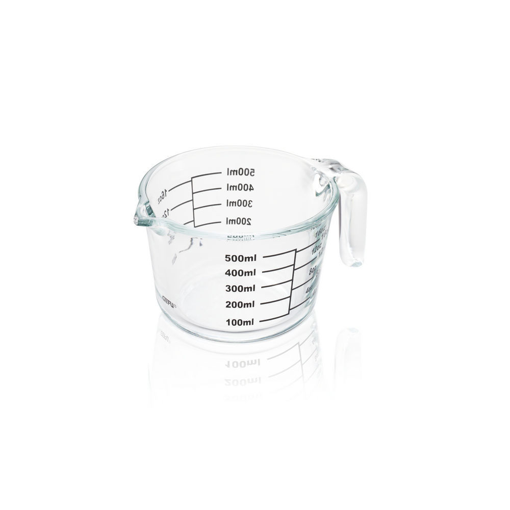 Gefu Messbecher Dimenso  500 ml Kueche