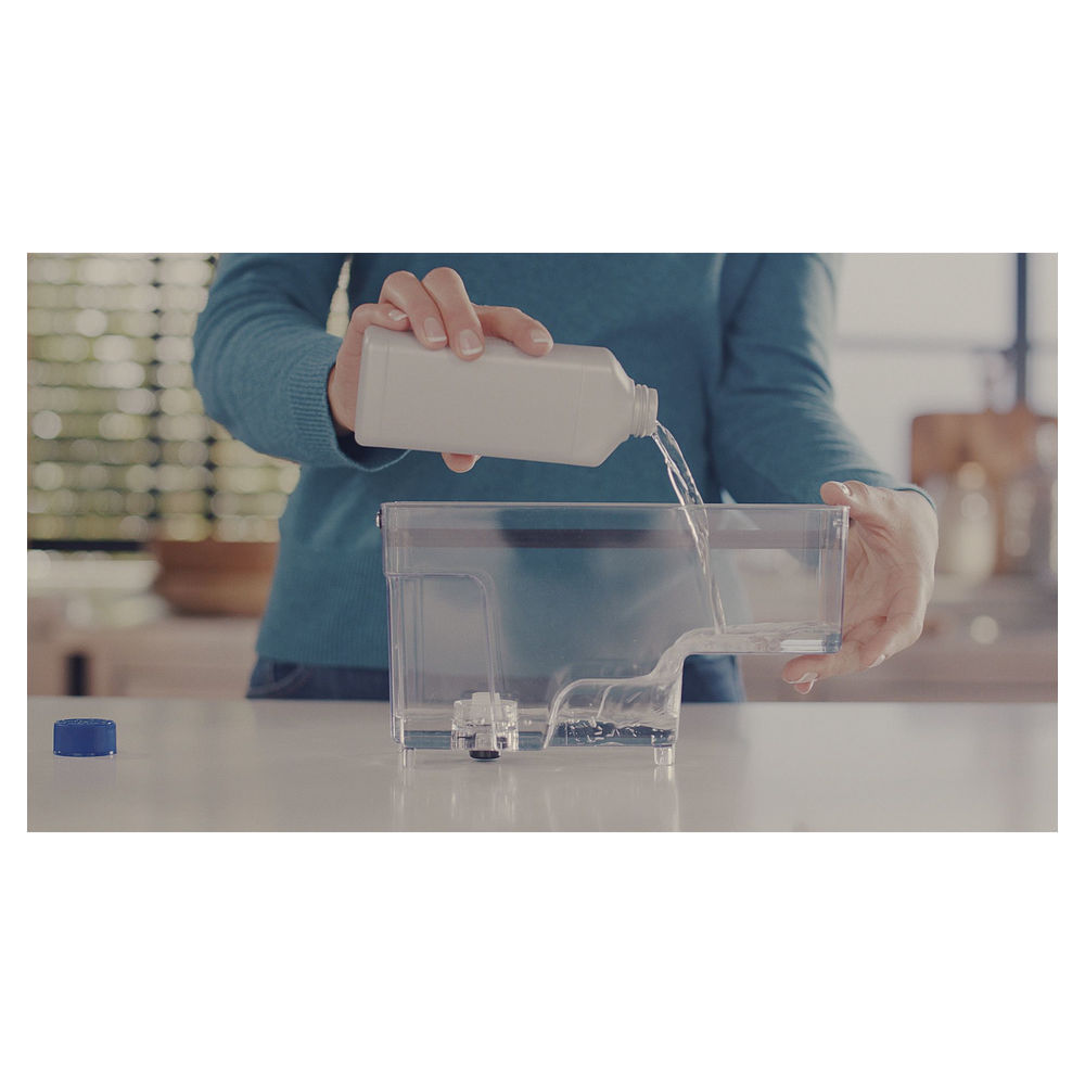 Philips CA 6700 Doppelpack Entkalker 2x250ml Zubehoer Kaffeemaschinen