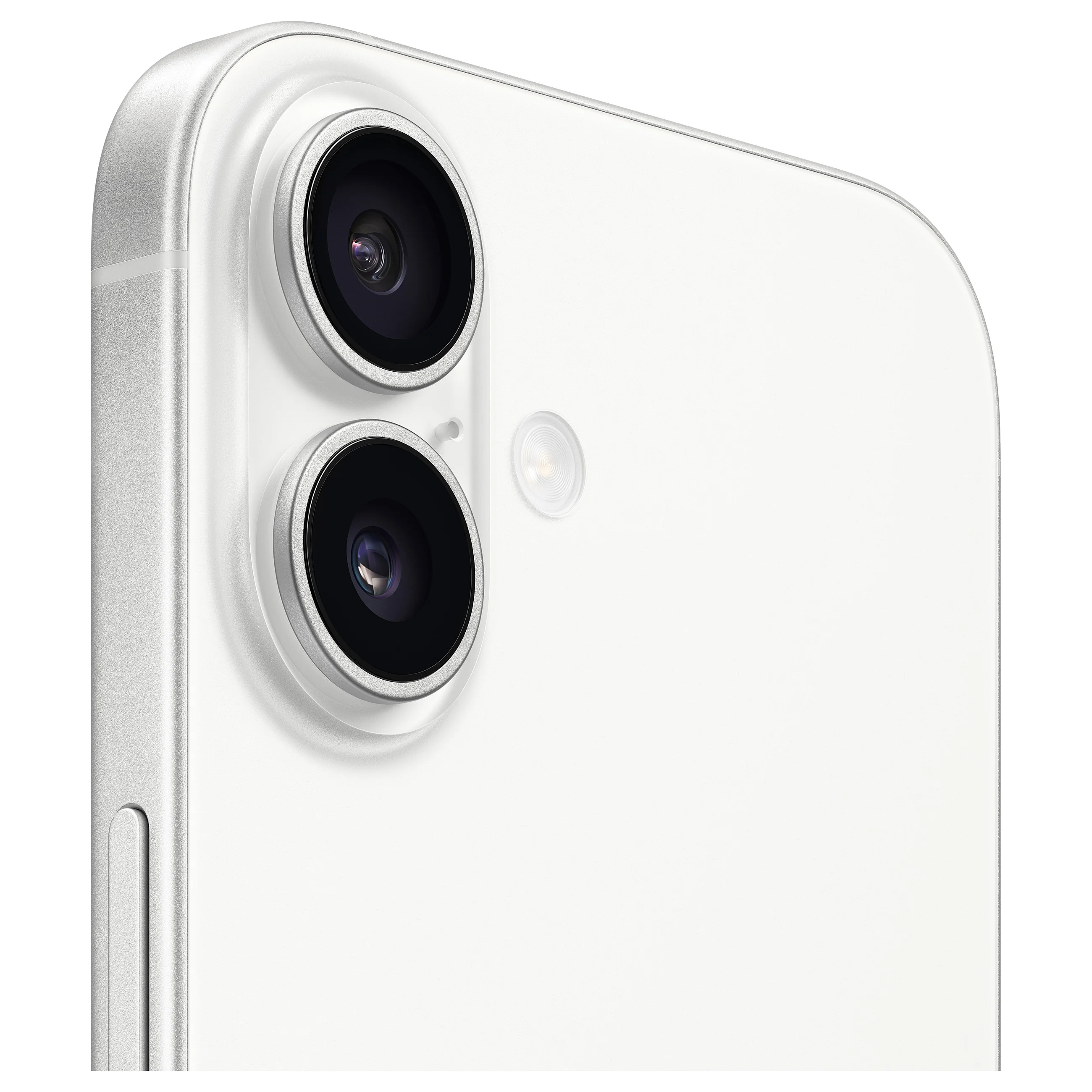 Apple iPhone 17 256GB   White Smartphones