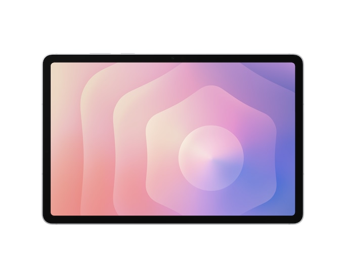 Samsung galaxy tab s11 wi fi 12ram 128gb silver Tablets