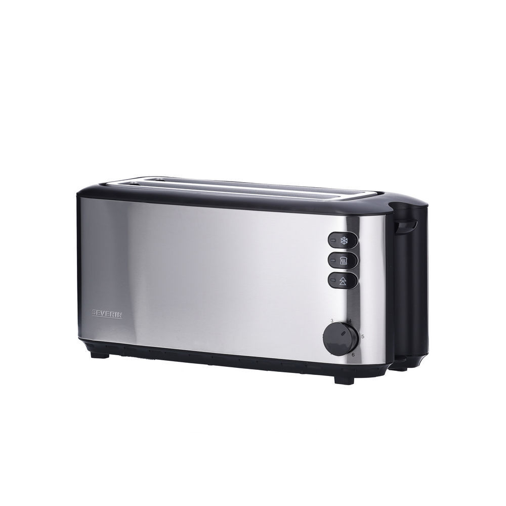 Severin AT 2509 Langschlitz Toaster