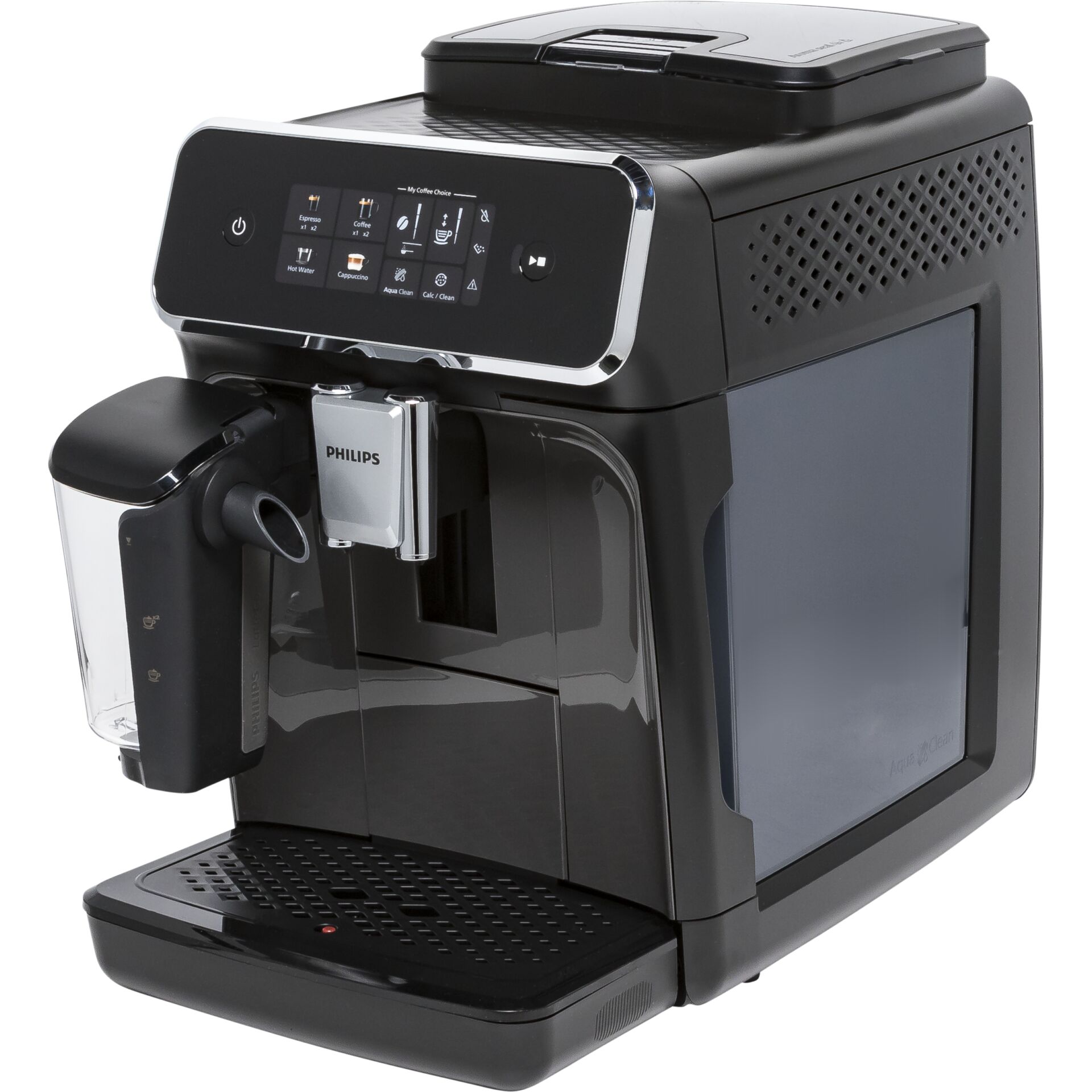 Philips Series 2300 EP2334 10 Kaffeevollautomat Kaffeevollautomaten