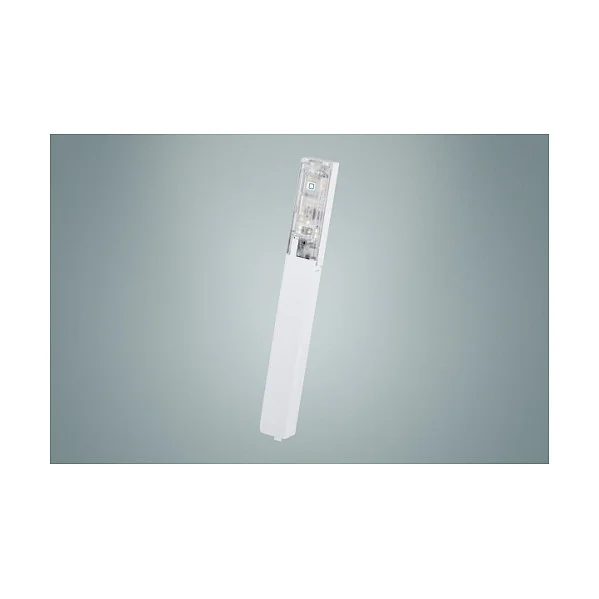 eQ 3 Homematic IP Fenster  und Tuerkontakt   verdeckter Einbau Fenster-/Tuersensoren