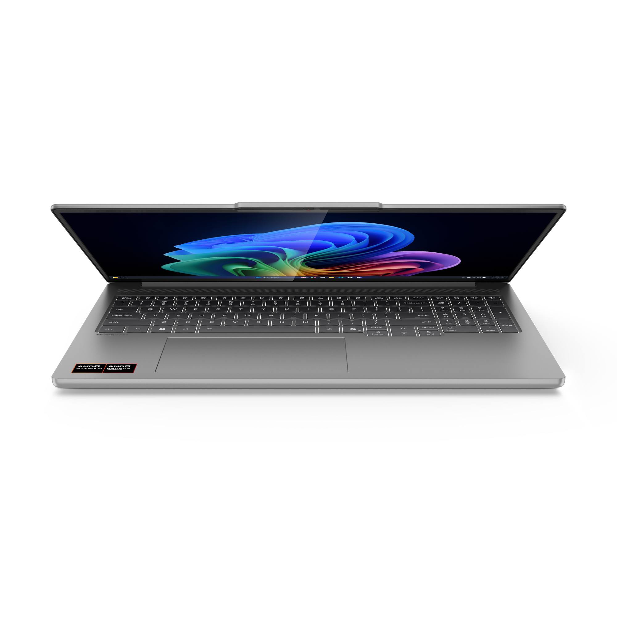Lenovo IdeaPad Pro 5 16AKP10 16Zoll 2 8K Ryzen AI 7 350 32GB 1TB SSD Win11 Pro  83JN0013GE  Notebooks & E-Book Reader