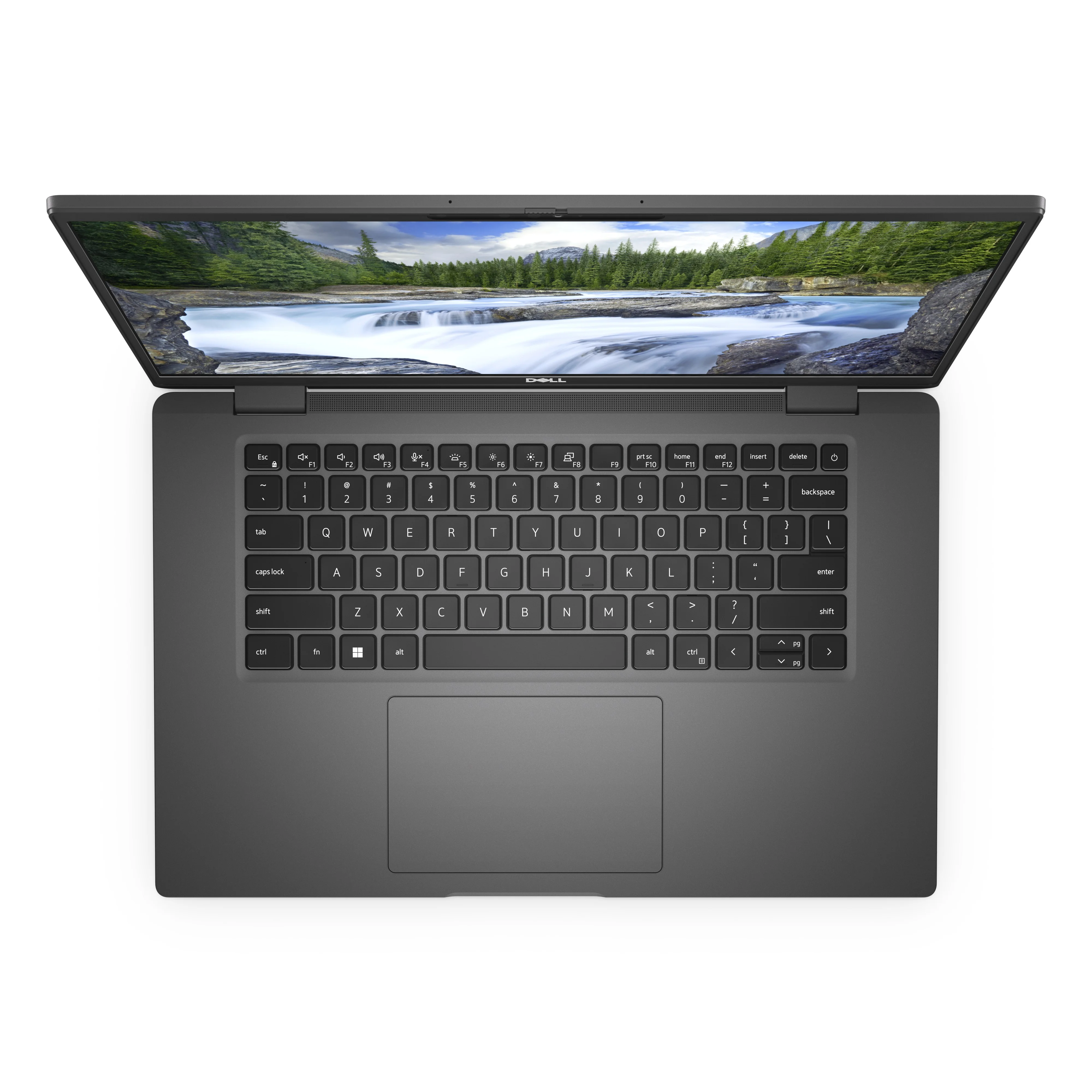 DELL Latitude 7530 Intel  Core  i5 i5 1245U Laptop 39 6 cm  15 6   Full HD 16 GB DDR4 SDRAM 256 GB SSD Wi Fi 6E  802 11ax  Windows 10 Pro Deutsch Schwarz Notebooks & E-Book Reader