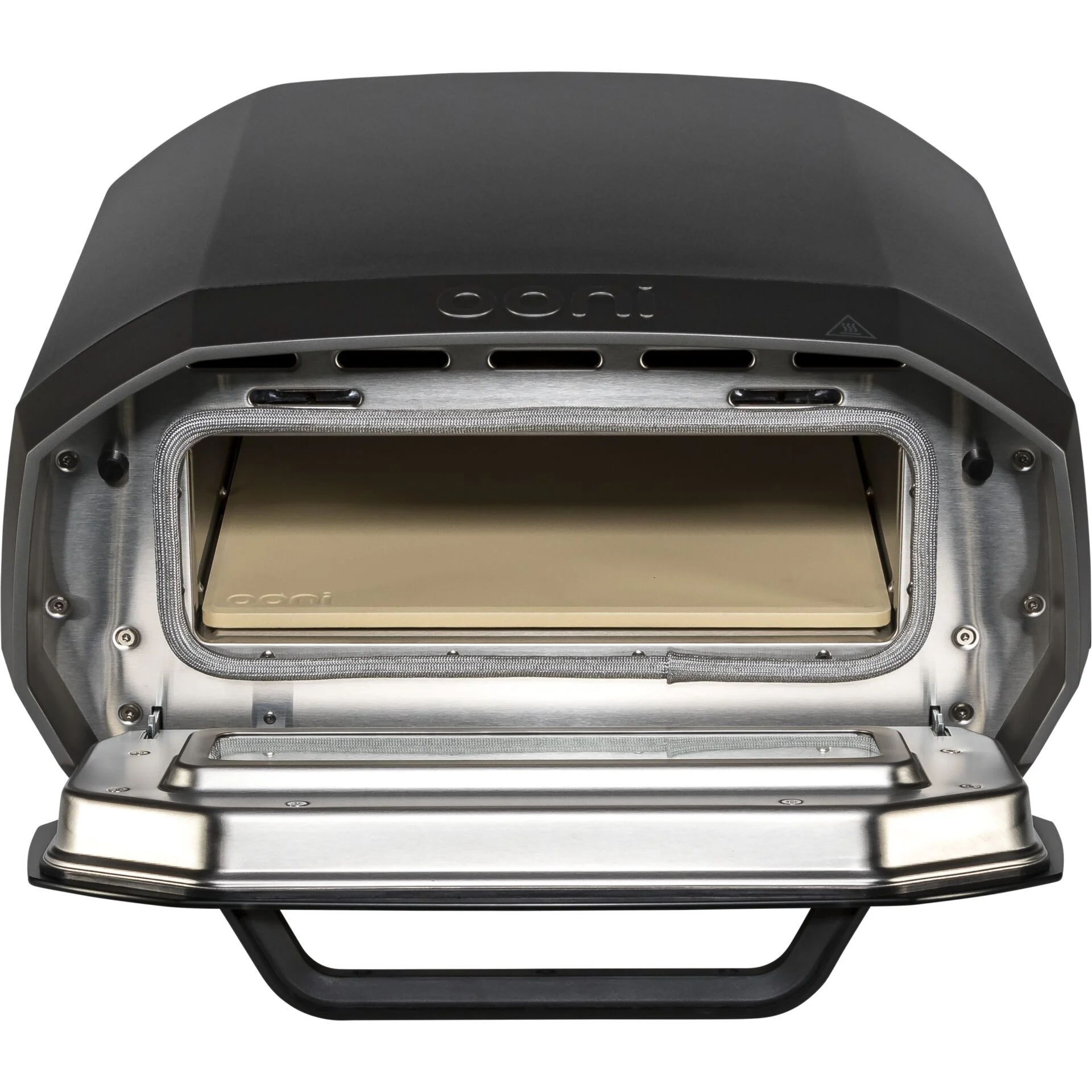 Ooni Volt 12 elektrischer Pizzaofen Grills