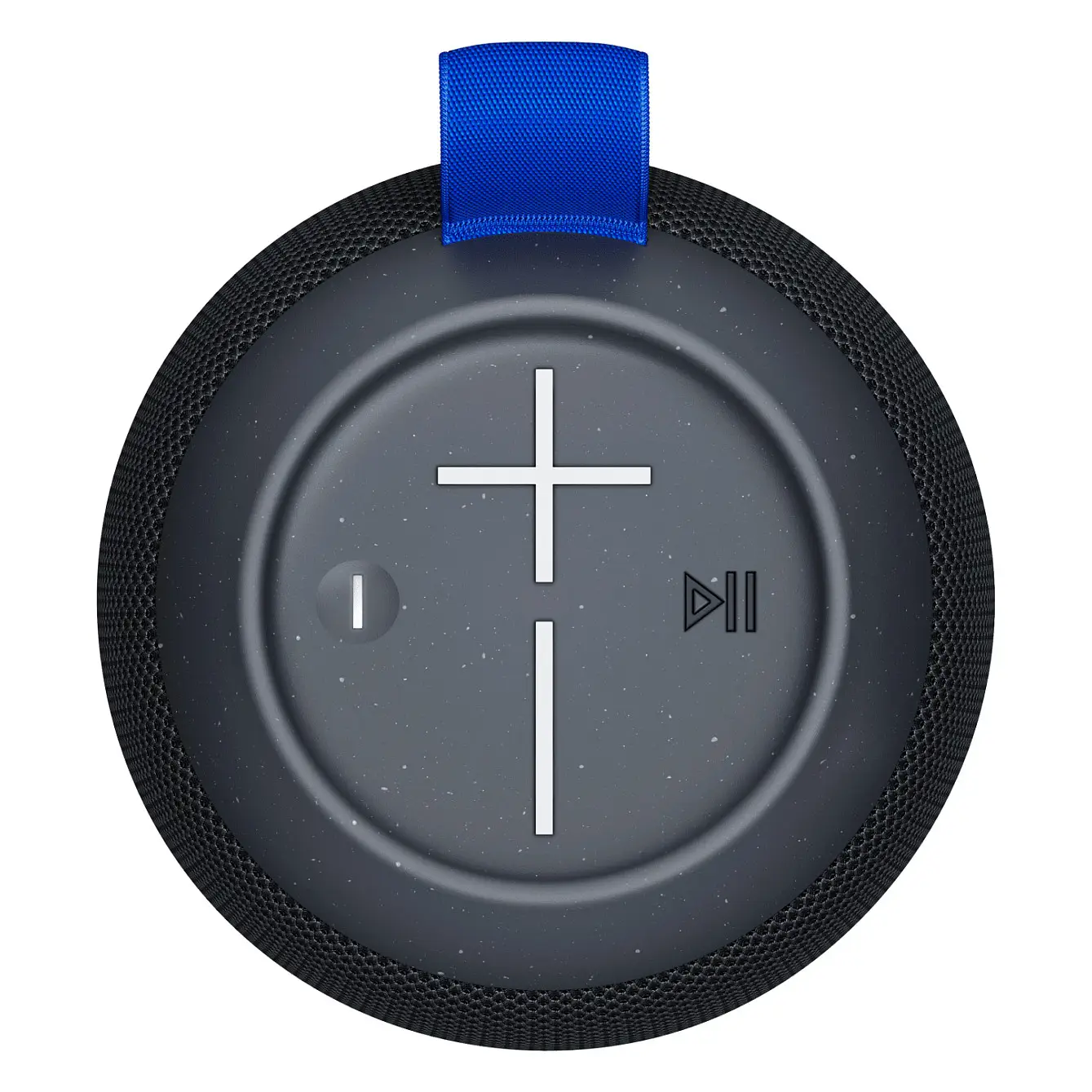 Logitech ultimate ears wonderboom play black PC-Zubehoer