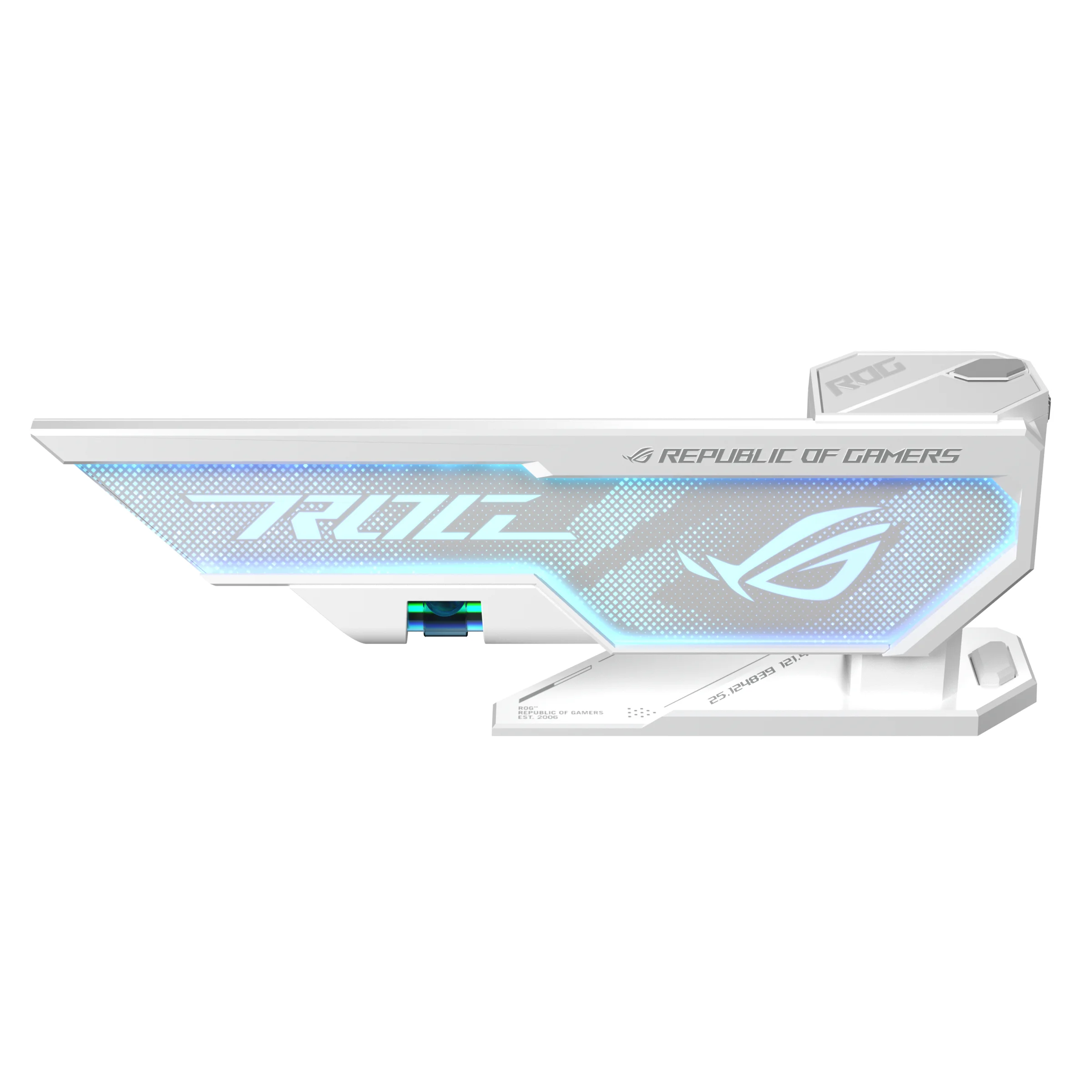 ASUS ROG Herculx Graphics Card Holder Universal Grafikkartenhalter PC-Komponenten