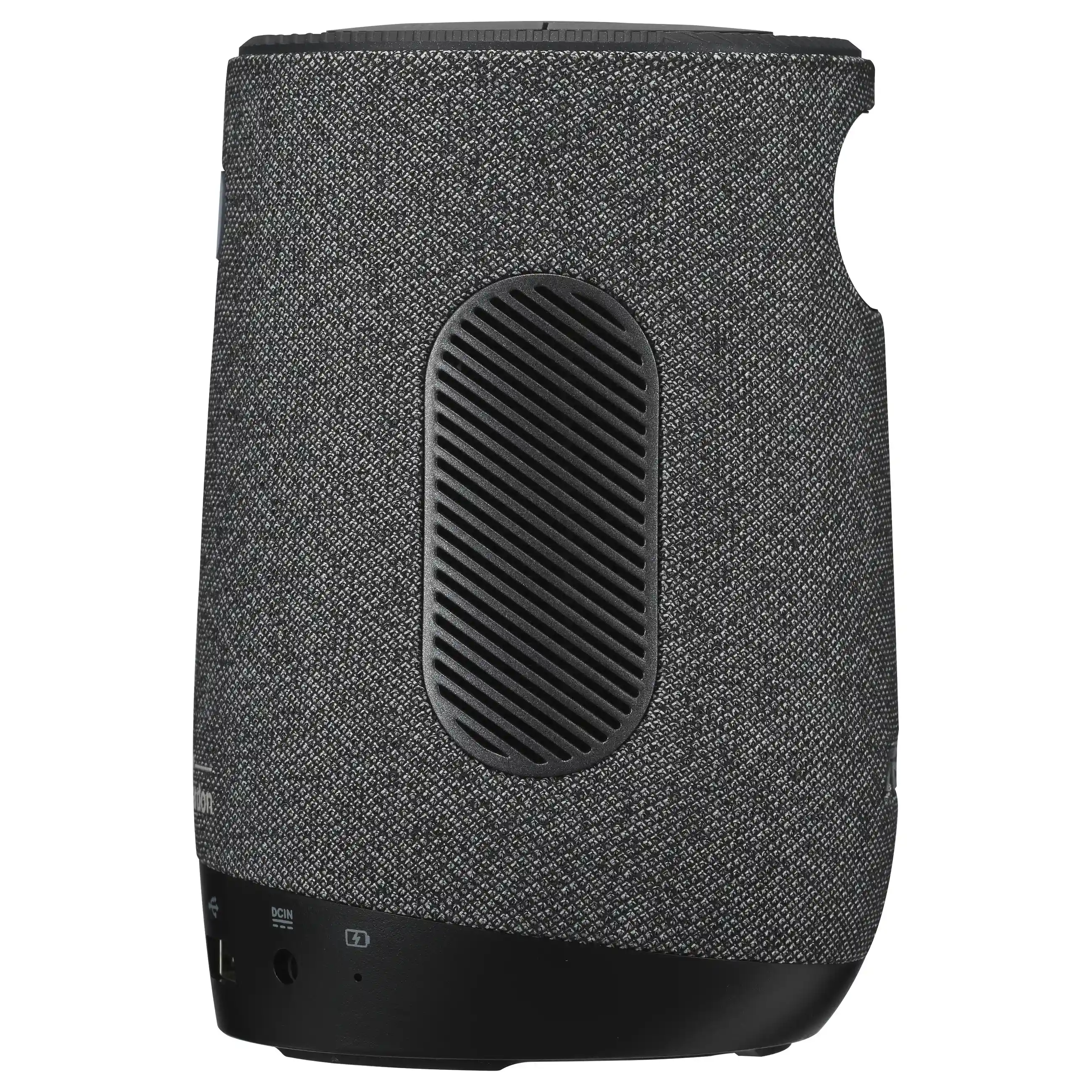 ASUS ZenBeam Latte L1 Standard Throw Projektor LED 1080p  1920x1080  Grau Video & Audio