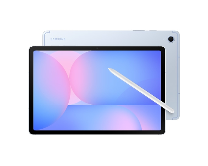 Samsung tablet  galaxy tab s10 fe 5g 8ram 128gb blue Tablets