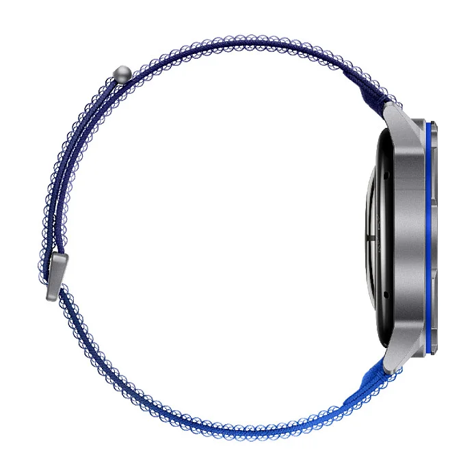 HUAWEI watch gt runner 2 dusk blue Smartwatches & Fitnesstracker
