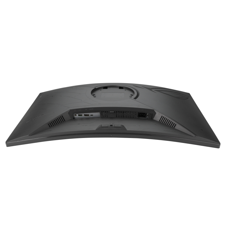 ASUS ROG Strix XG32WCS Computerbildschirm 80 cm  31 5   2560 x 1440 Pixel Quad HD LED Schwarz Monitore