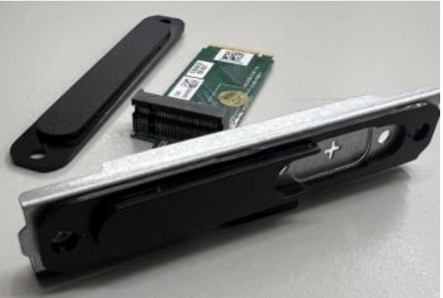 ASUS NUC 15 Accessory NUCIOAES0CR PC-Zubehoer