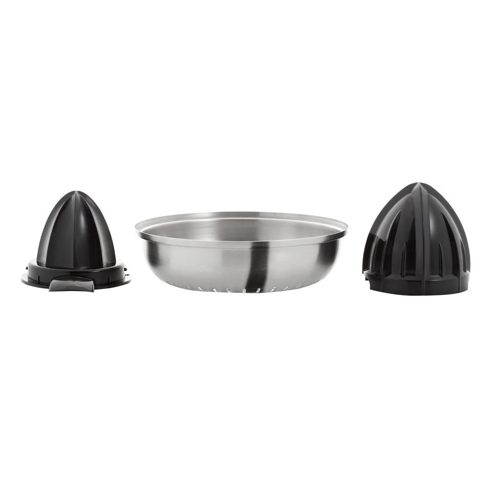 WMF Zitruspresse Stelio  Silber Kuechenkleingeraete