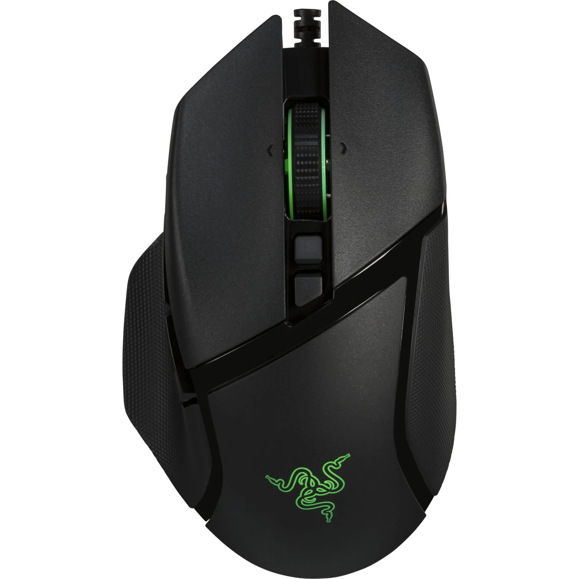Razer Basilisk V3 Tastaturen & Maeuse