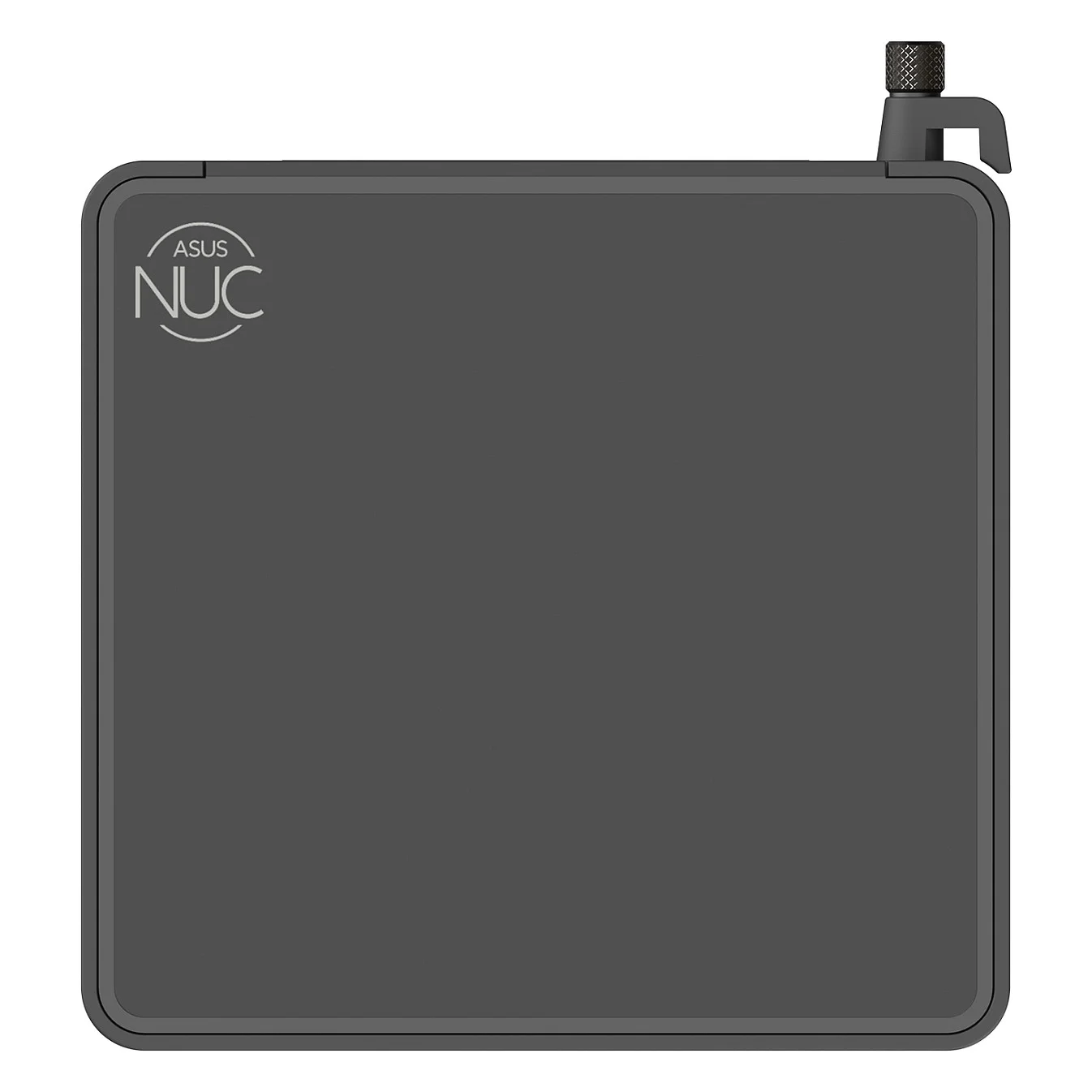 ASUS NUC 15 Pro RNUC15CRKV500002 Schwarz 235H PC-Zubehoer