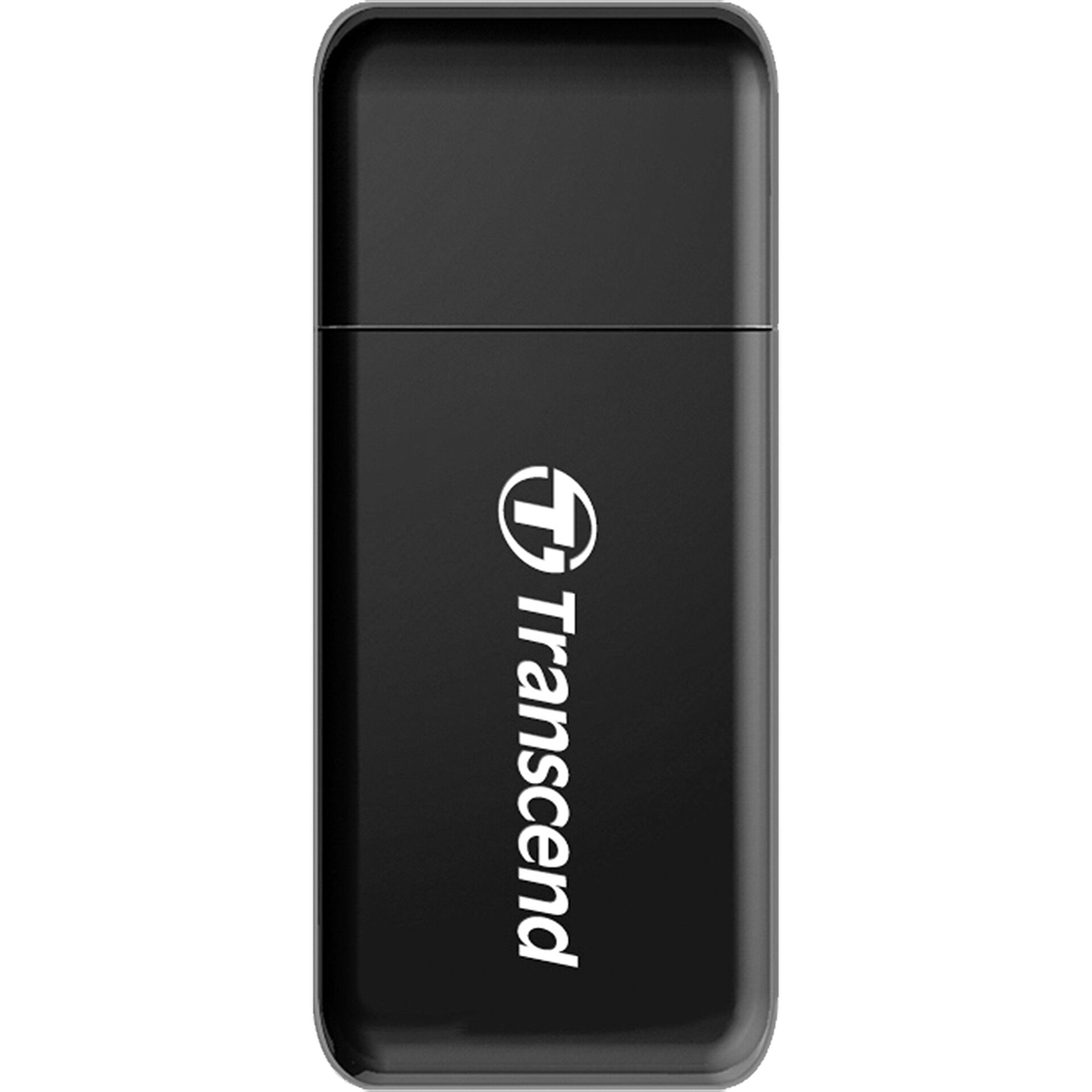Transcend TS RDF5K USB 3 0 SD MicroSD Kartenleser PC-Zubehoer