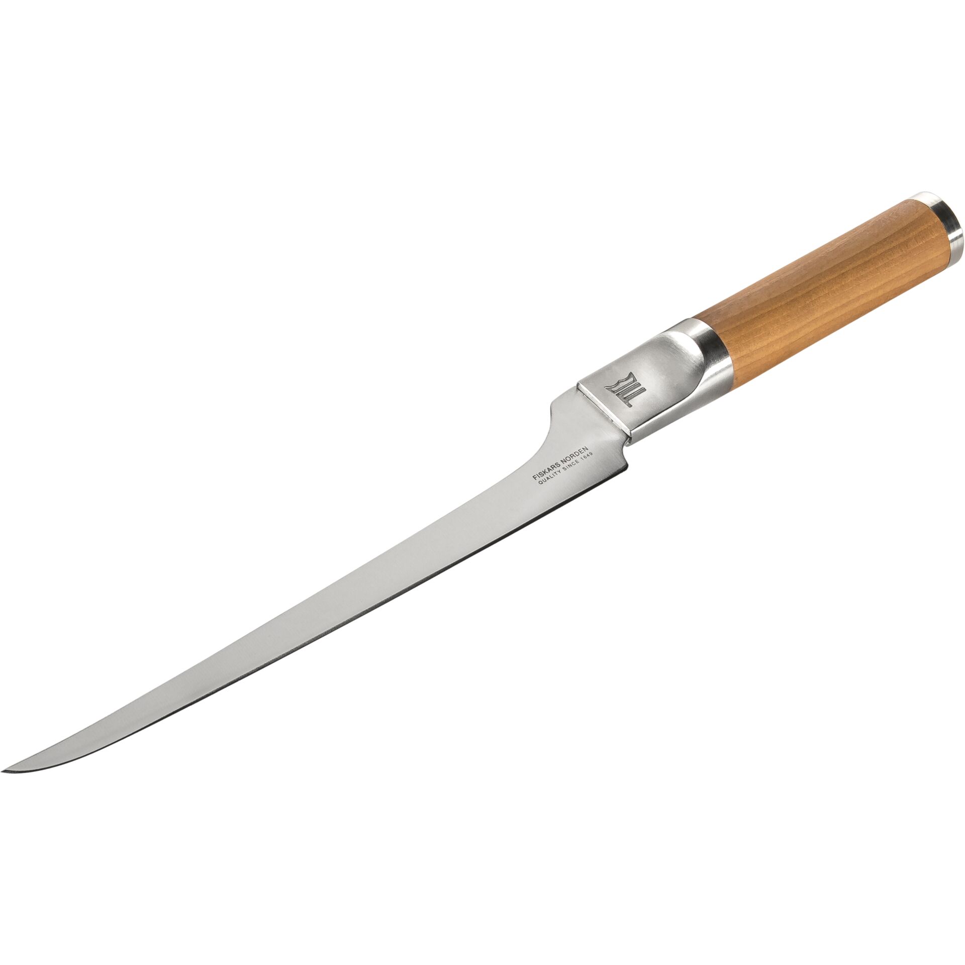 Fiskars Kuechenmesser Norden Fillet Steak Besteck & Aufbewahrung