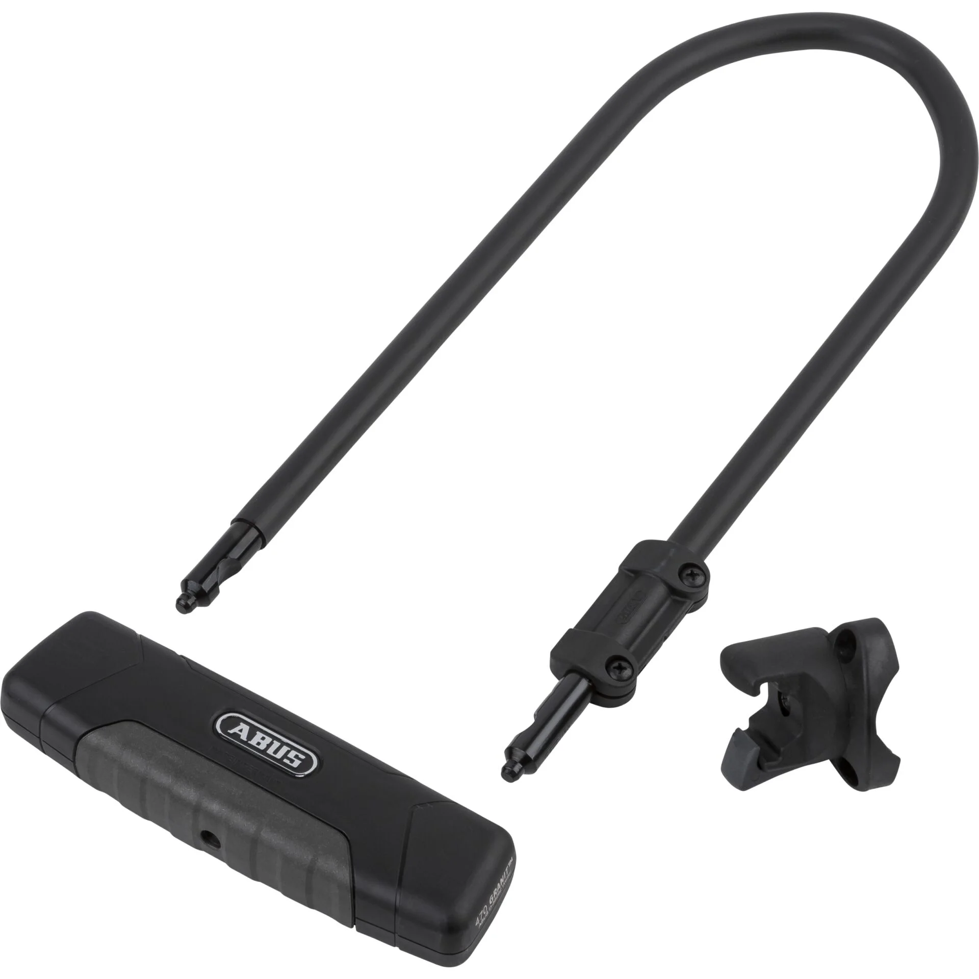 ABUS granit plus 470 150hb300   eazykf Radsport