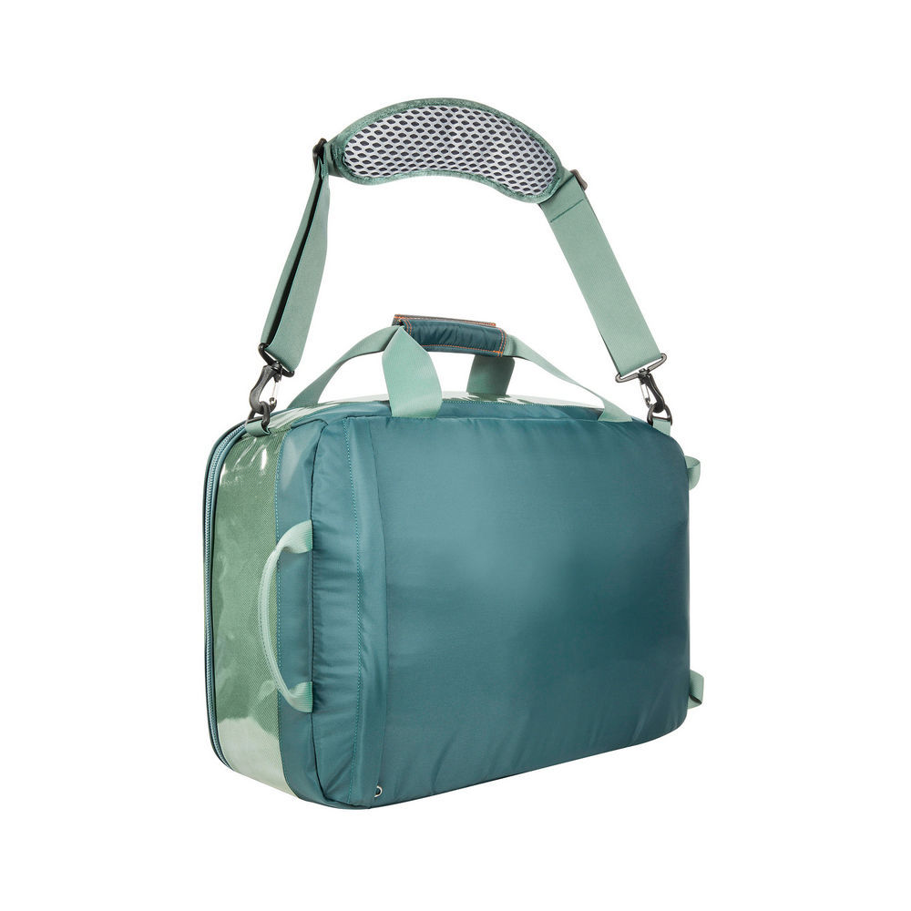 TATONKA Reisetasche Flight Barrel  sage green Taschen & Rucksaecke