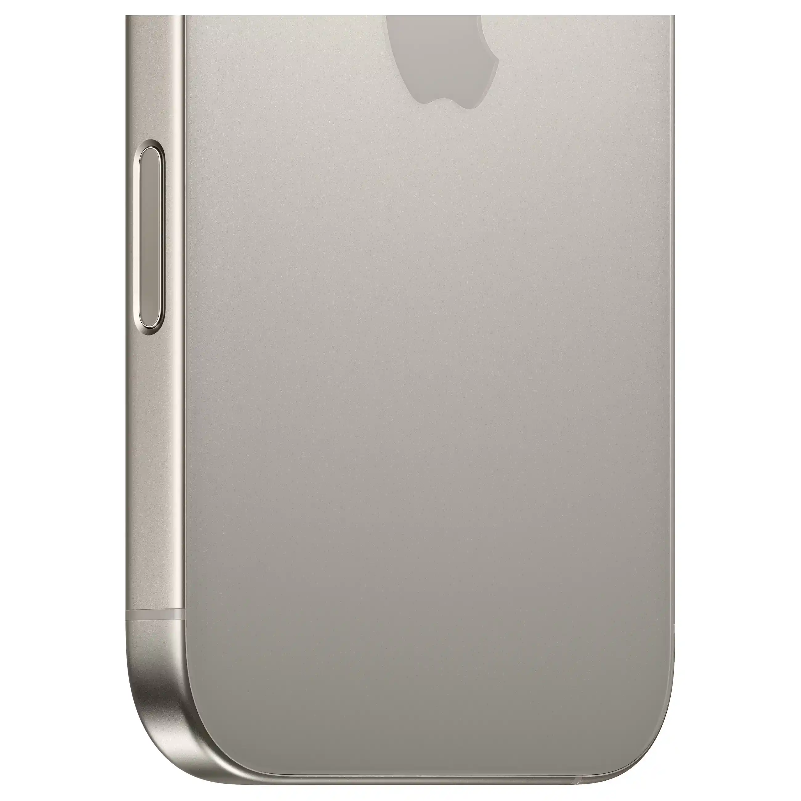 Apple iPhone 16 Pro Max 256GB Natural Titanium Handys & Tablets