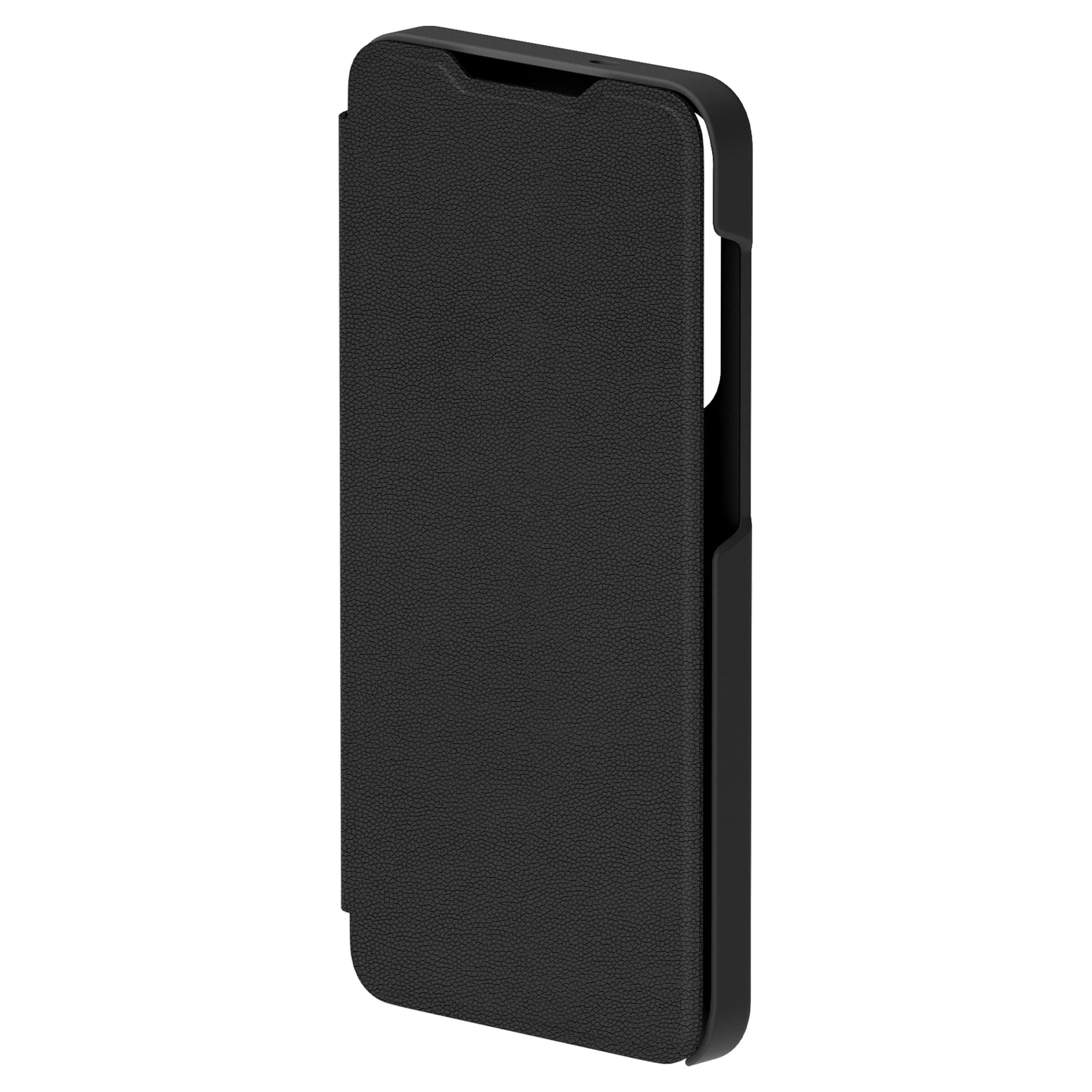 Samsung Anymode Wallet Flip Case fuer das Galaxy S25 FE Notebook & Tablet Zubehoer