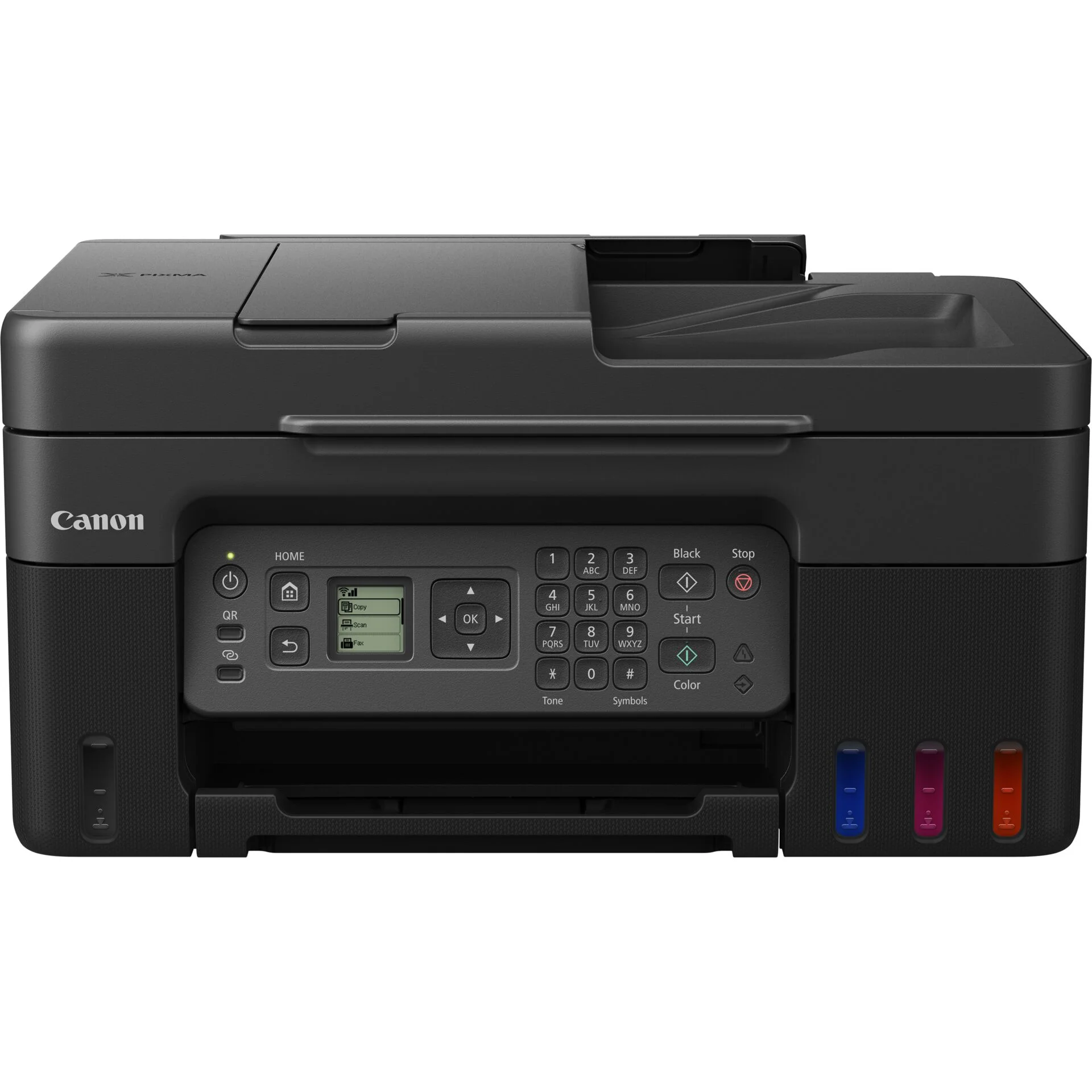 Canon PIXMA G 4570 Drucker & Scanner