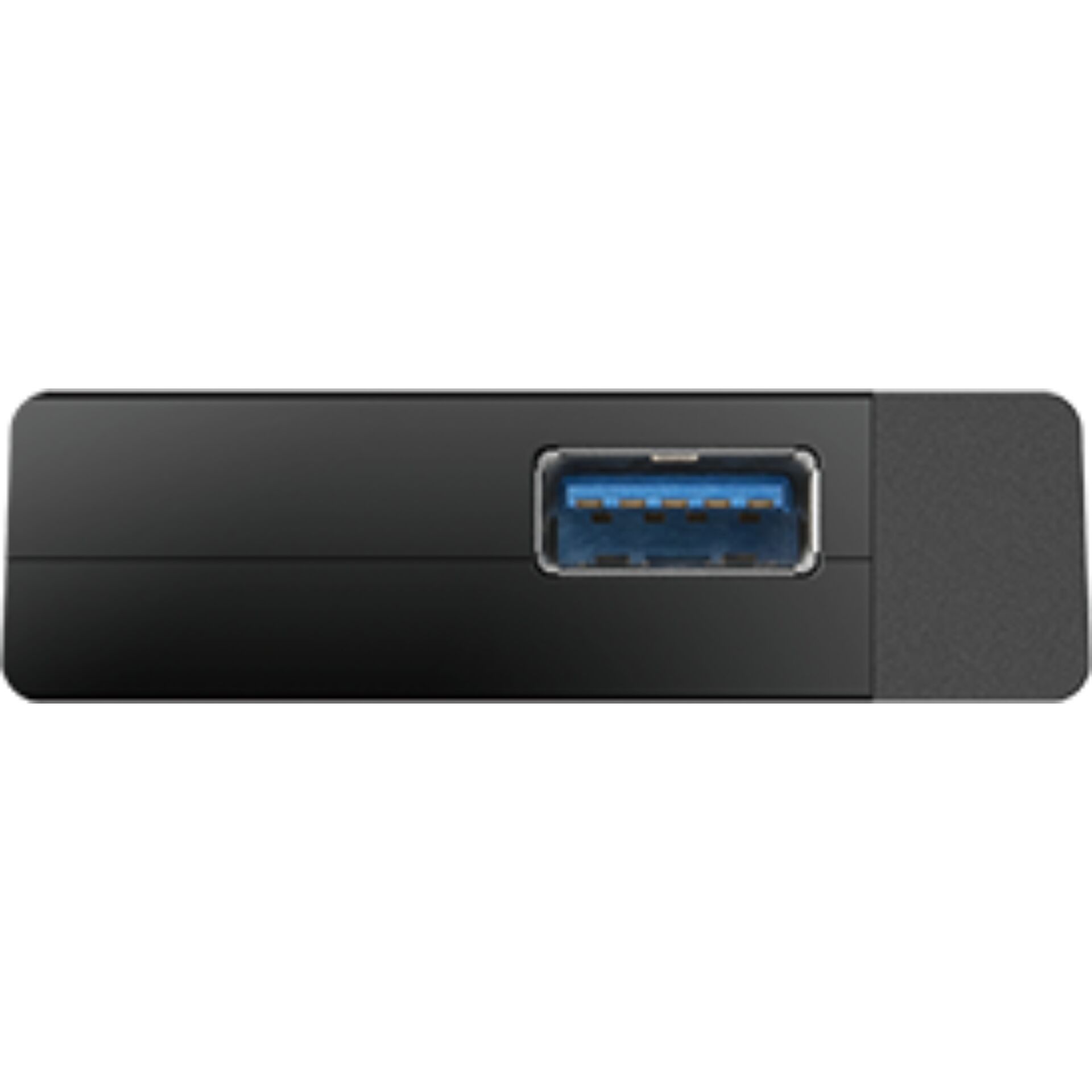 D Link DUB 1340 Schwarz Akkus Powerbanks & Kabel