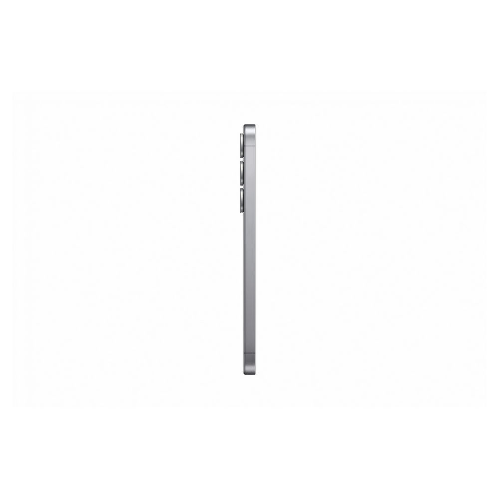 Samsung galaxy s25 128gb 12ram 5g de silver shadow Smartphones