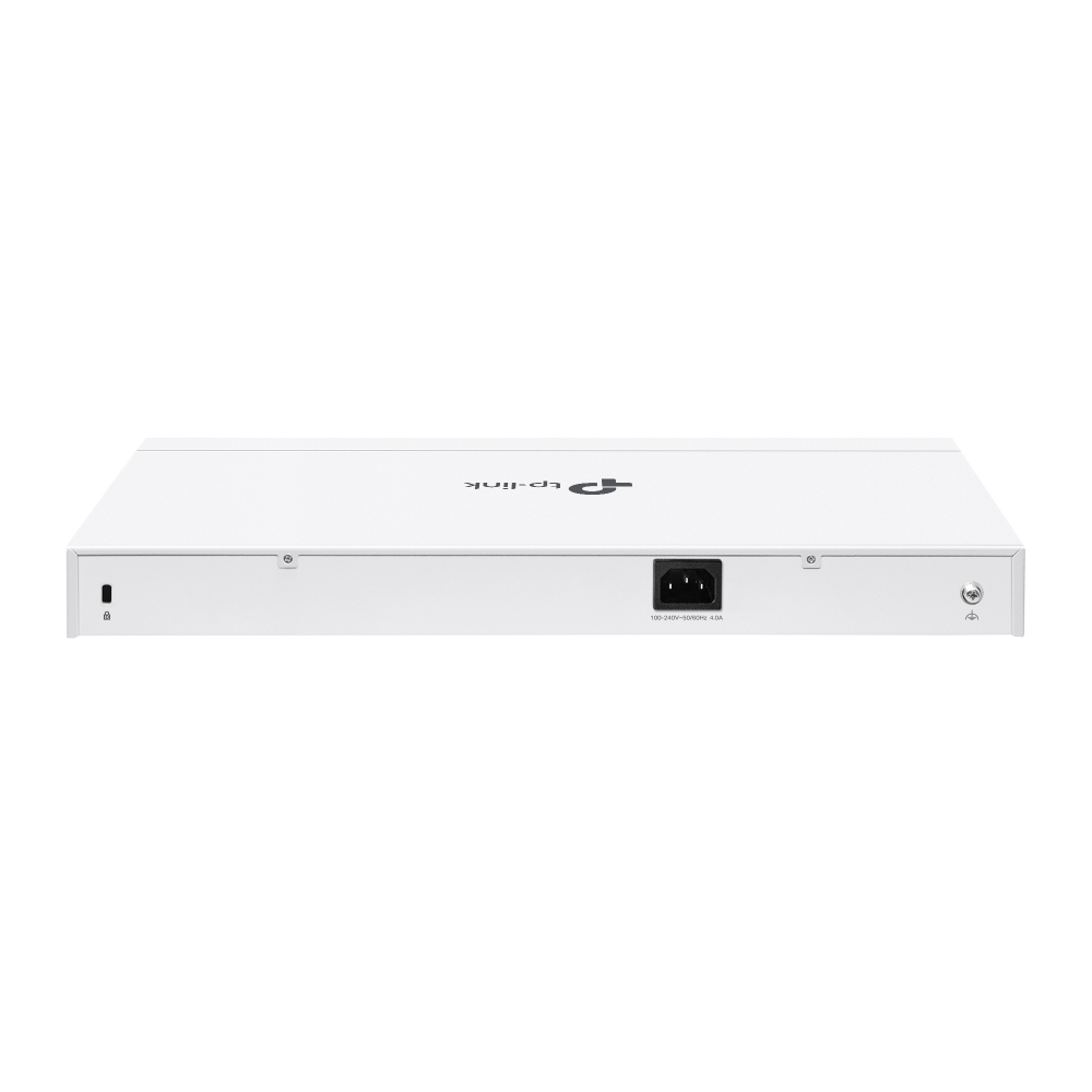 TP Link Festa FS328GP L2 L2  Gigabit Ethernet Switch   10 100 1000 Mbps   PoE   28 Ports Switches
