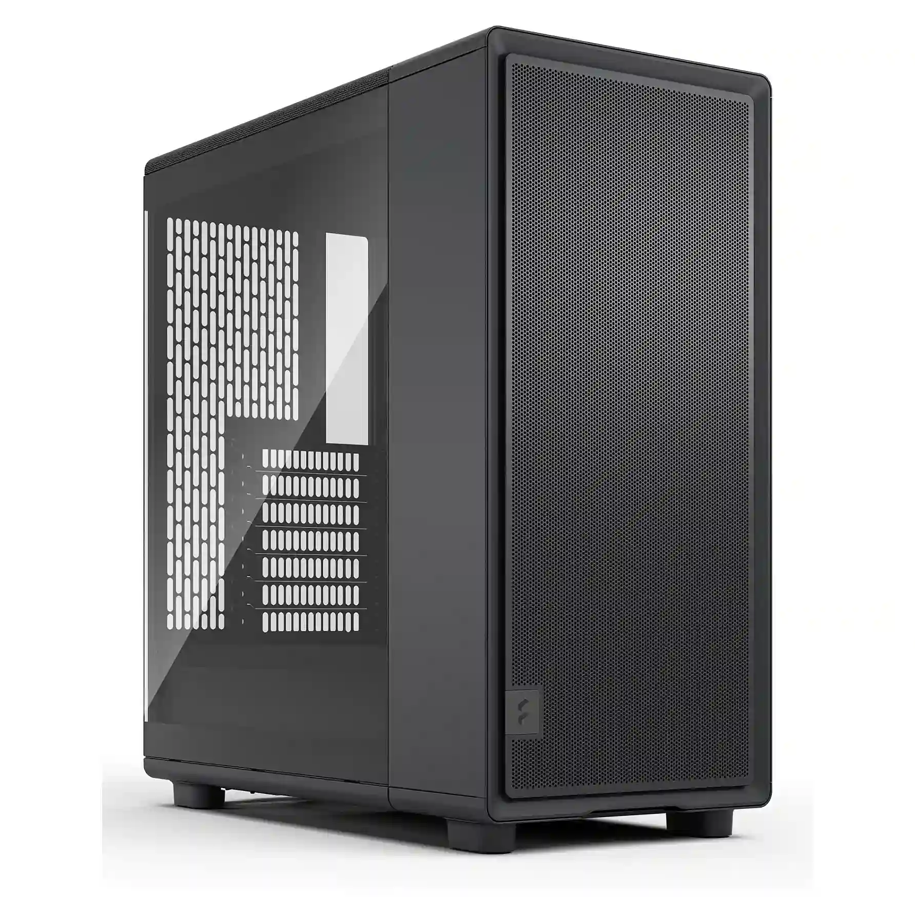 Fractal Design Midi Fractal Epoch Black TG Light tint PC-Zubehoer