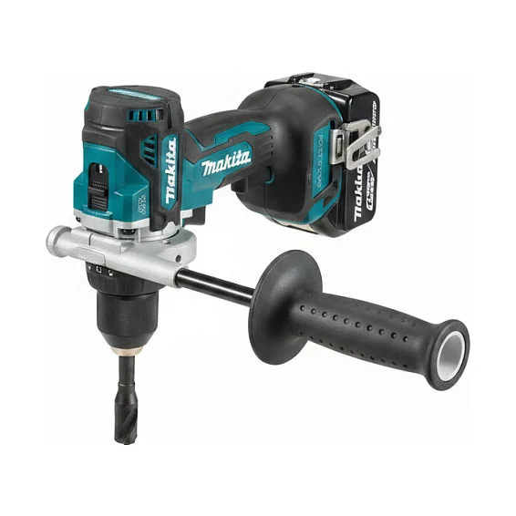 Makita DDF492RTJ Akku Bohrschrauber 18V Bohrer & Schrauber