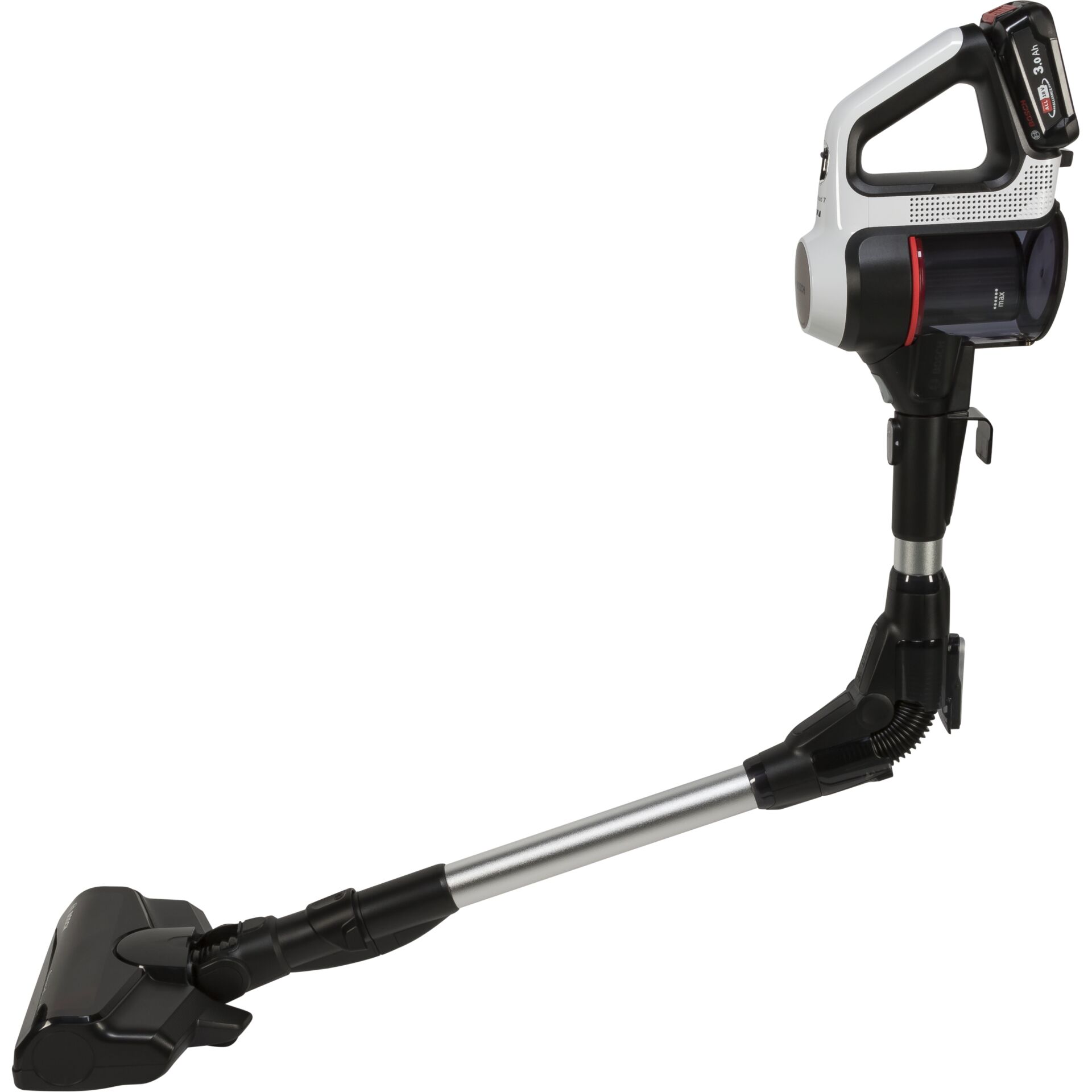Bosch BBS 711 W Unlimited Serie 7 Staubsauger & Reiniger