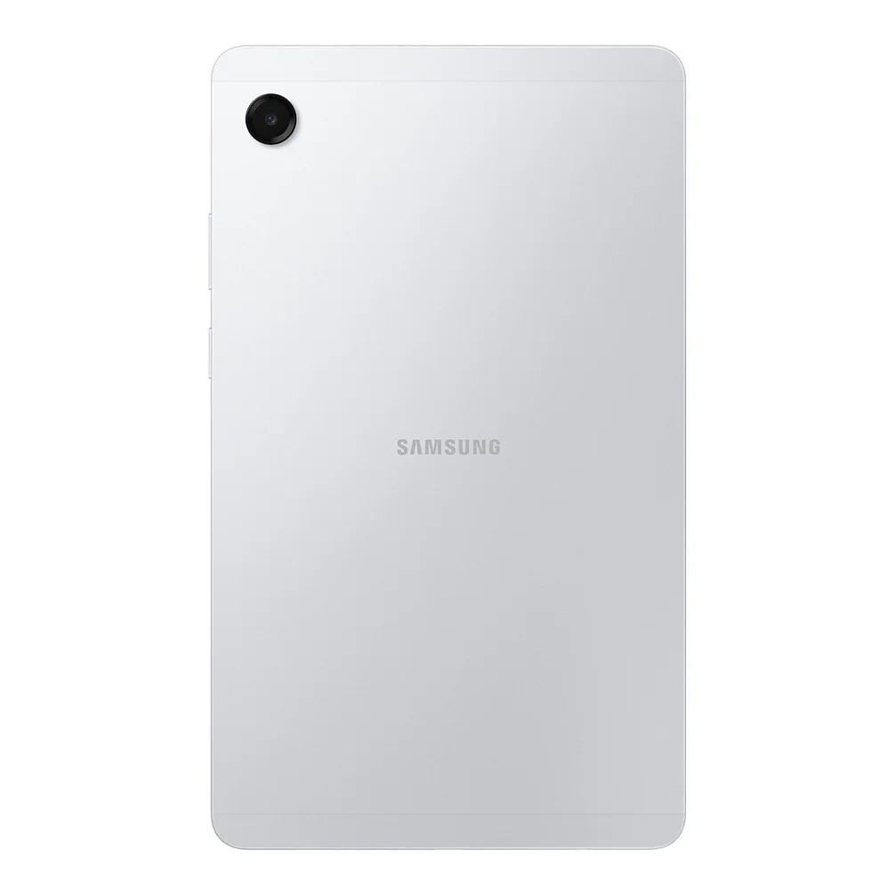 Samsung galaxy tab a11 8ram 128gb wi fi eu silver Tablets