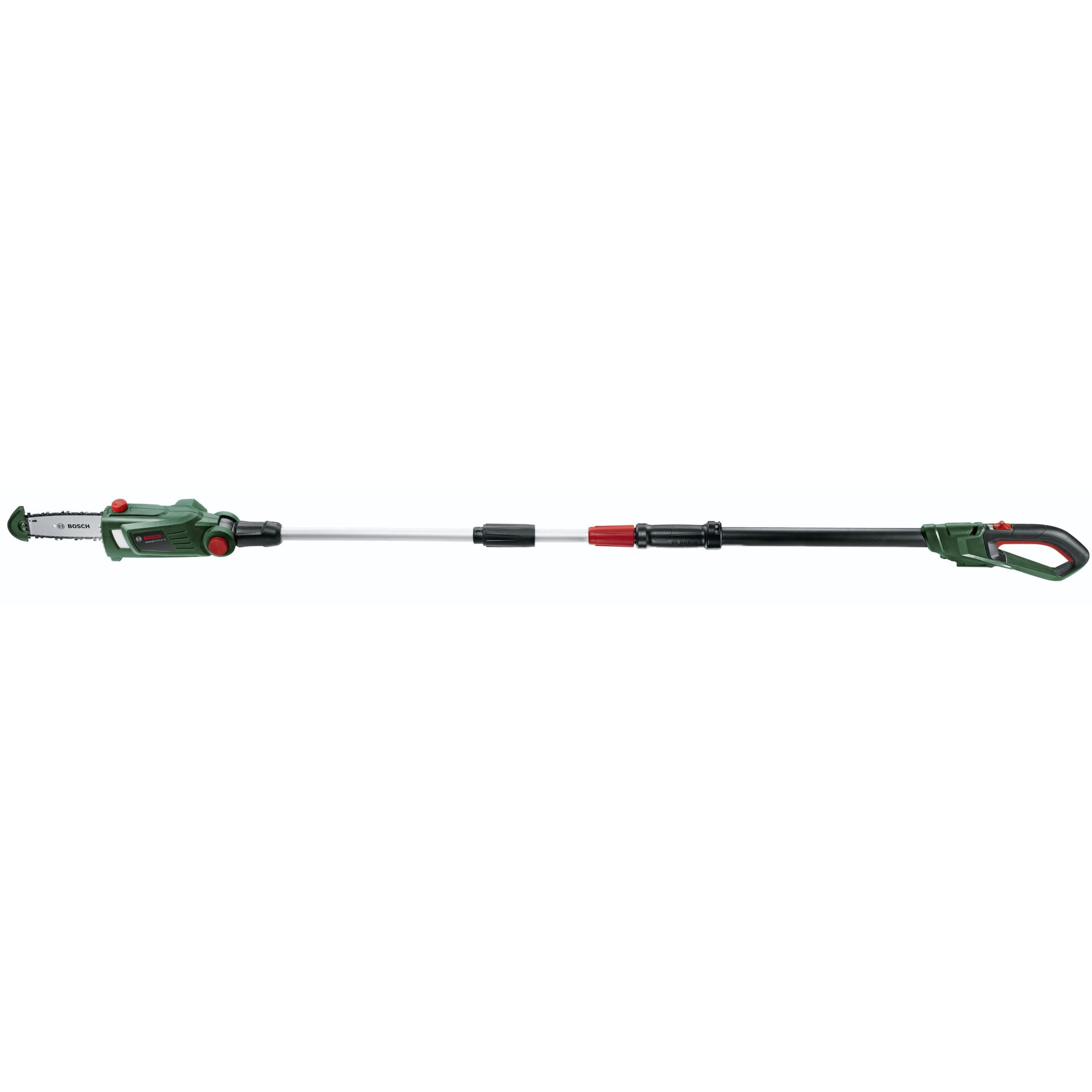 Bosch 06008B3101 Motorsaege Schwarz  Gruen Saegen