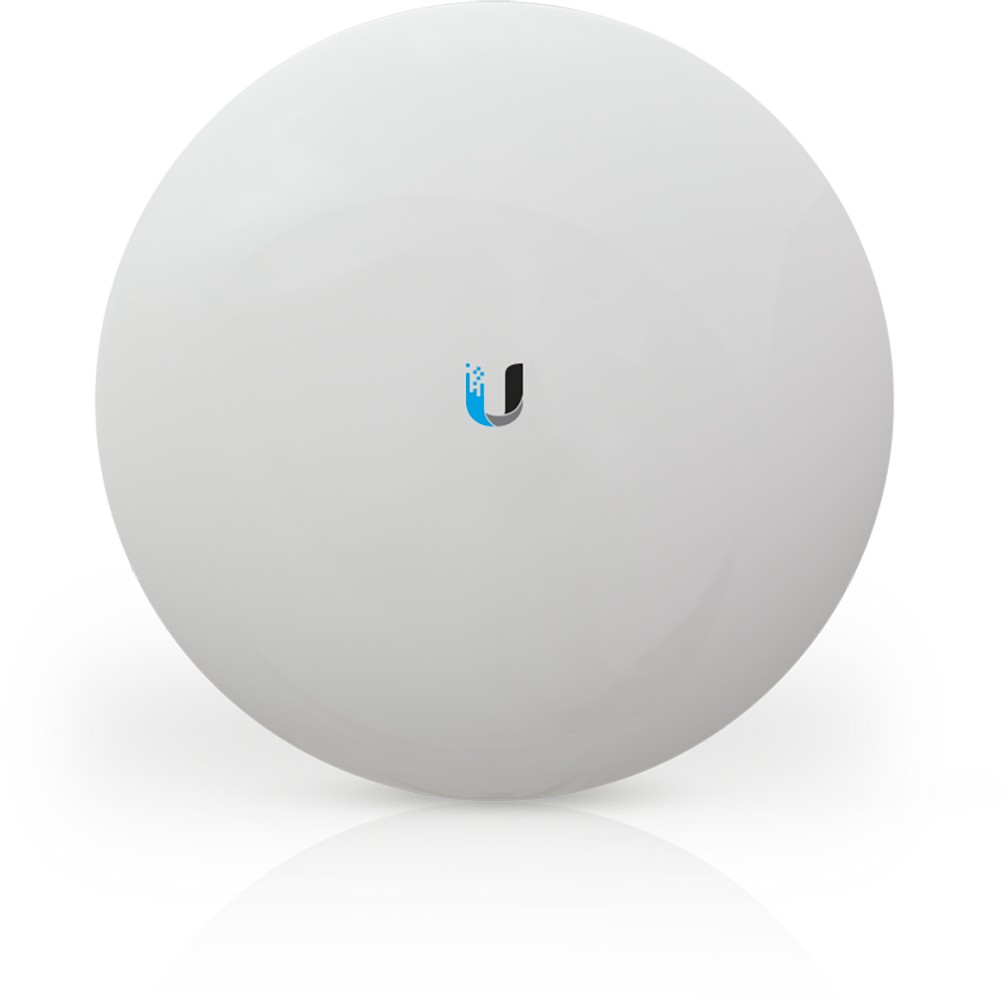 Ubiquiti 5 GHz NanoBeam AC  Gen2 Netzwerk