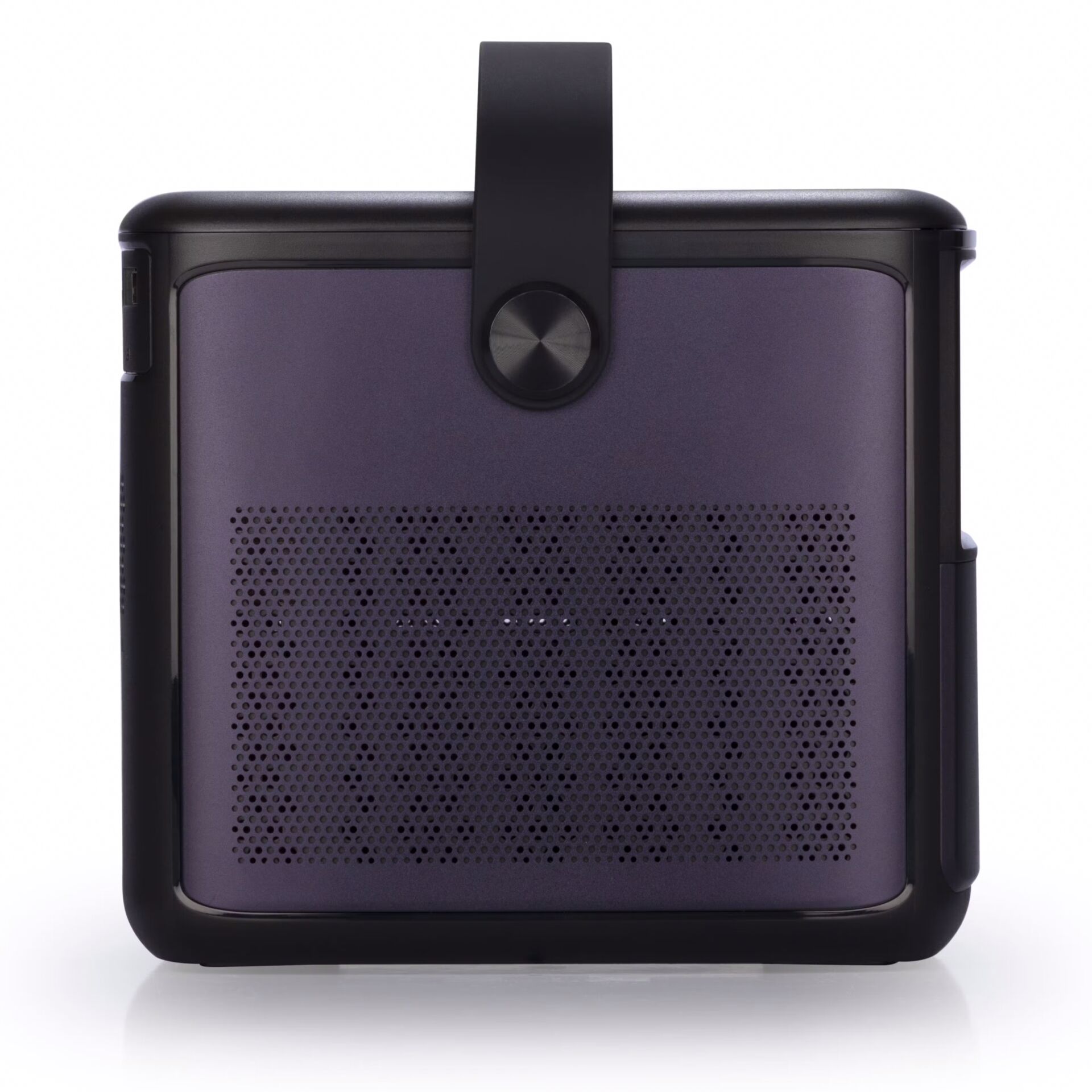 InFocus Crusader Challenger IN3008SL Video & Audio