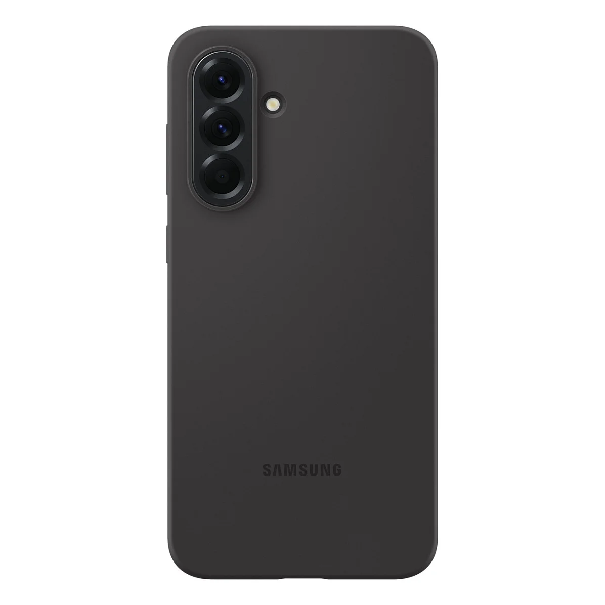 Samsung Silicone Case fuer das Galaxy A56 5G Handys & Tablets