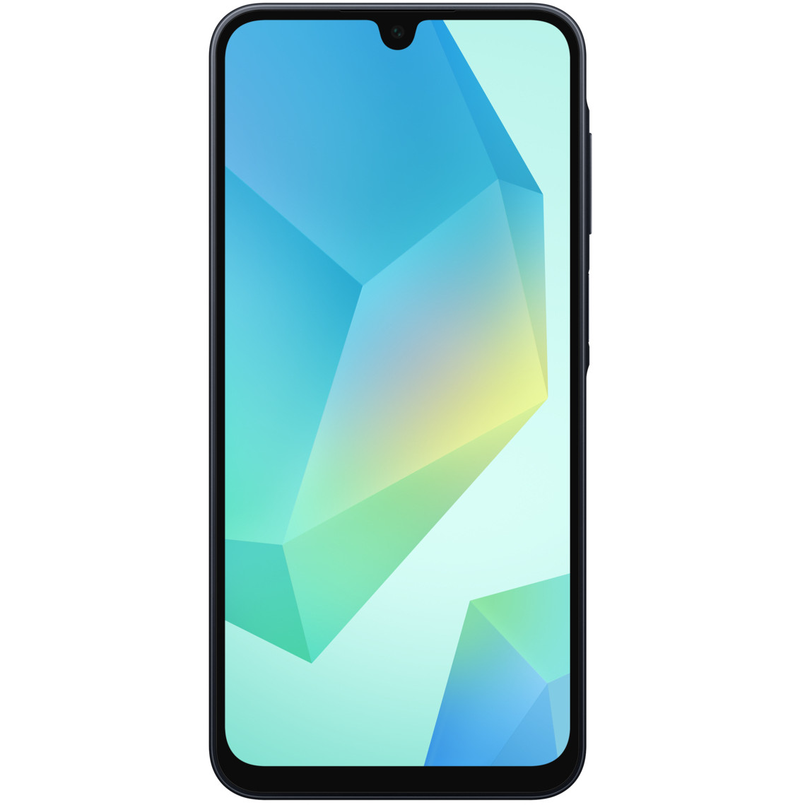 Samsung Galaxy A16 4G  128GB  black Handys & Tablets