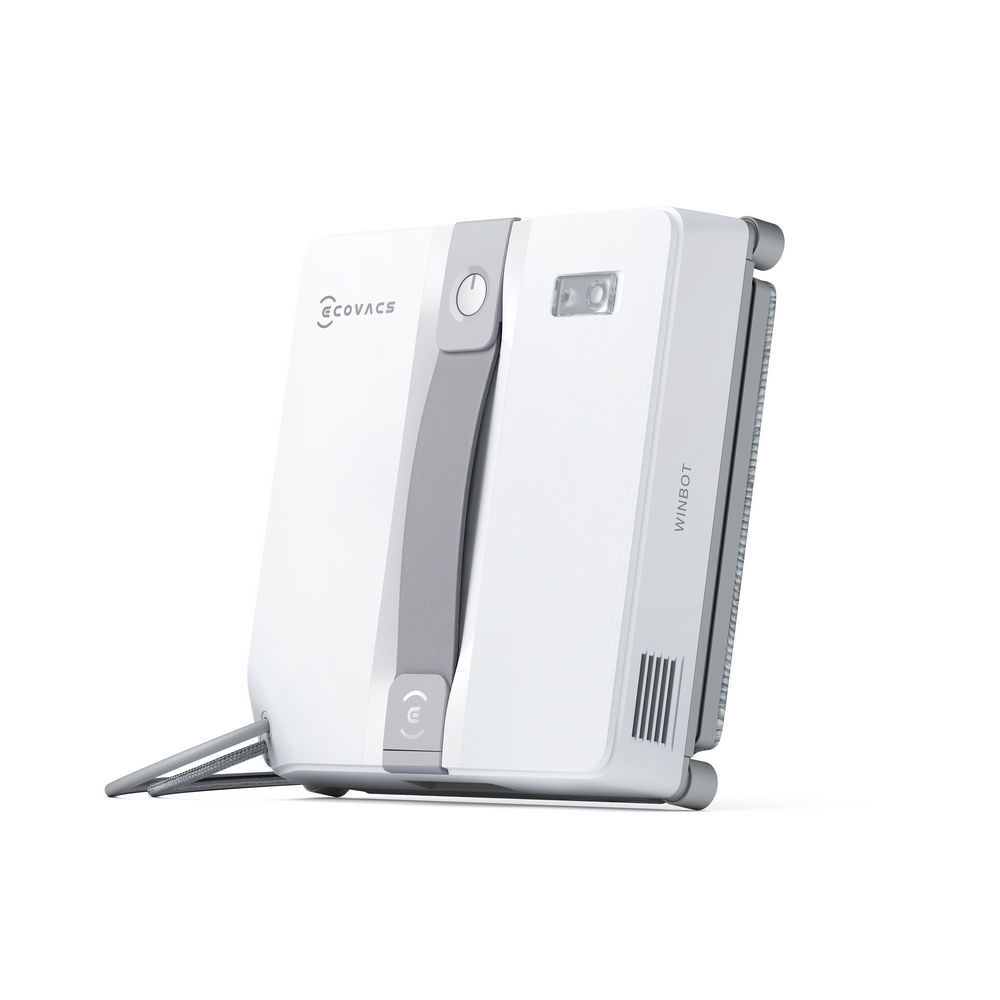 Ecovacs WINBOT MINI Staubsauger & Reiniger